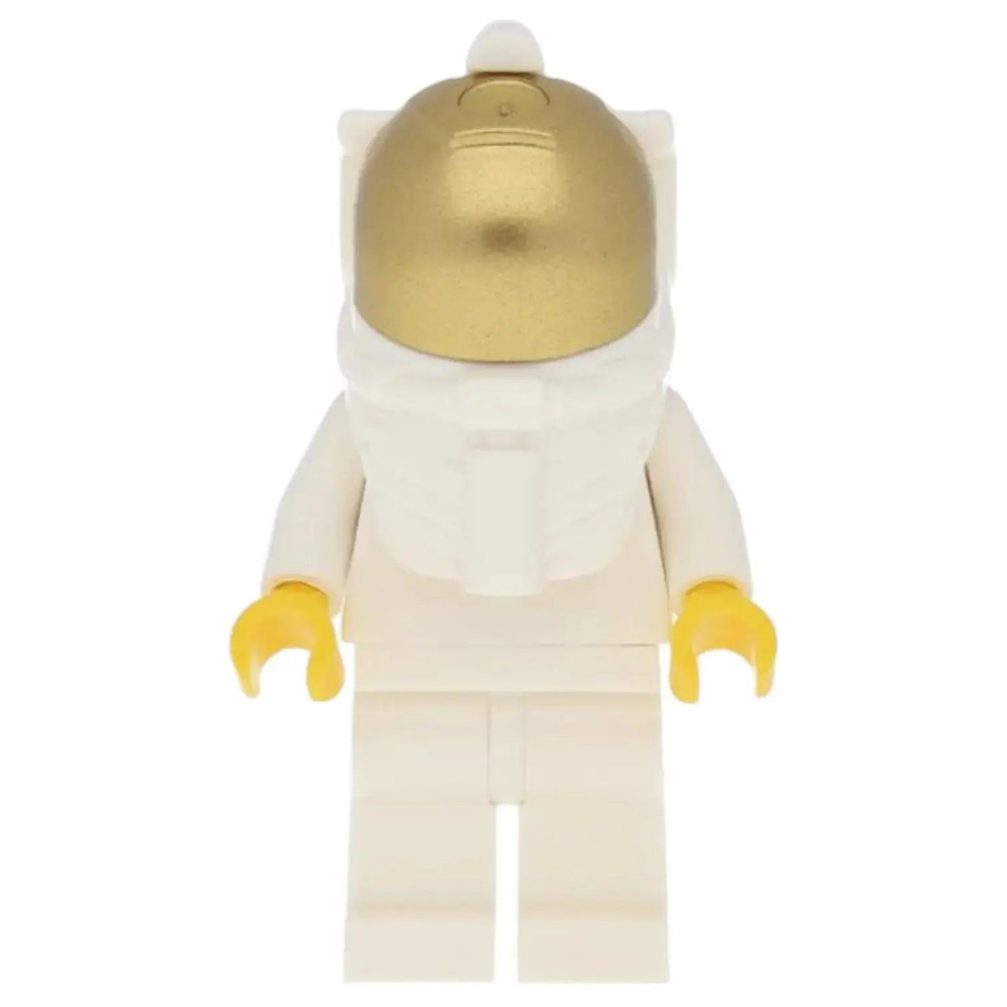 LEGO City Space Minifigur Astronaut - cty0727