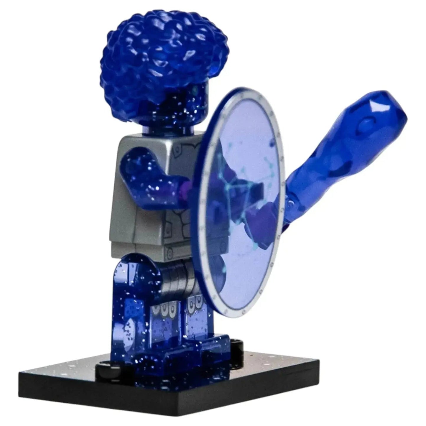 LEGO Minifigur Serie 26 Space Orion - col447