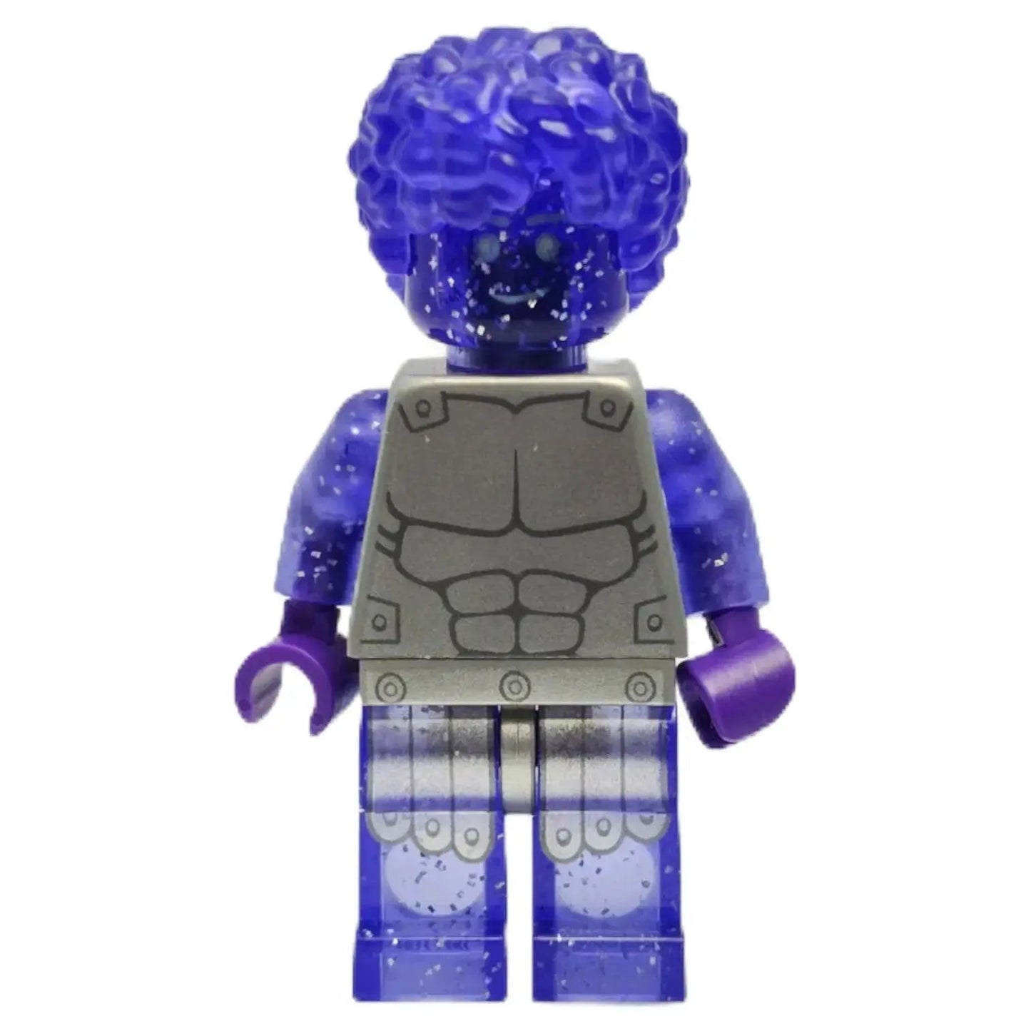 LEGO Minifigur Serie 26 Space Orion - col447