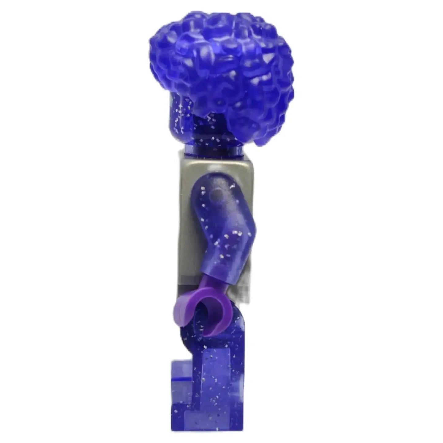 LEGO Minifigur Serie 26 Space Orion - col447