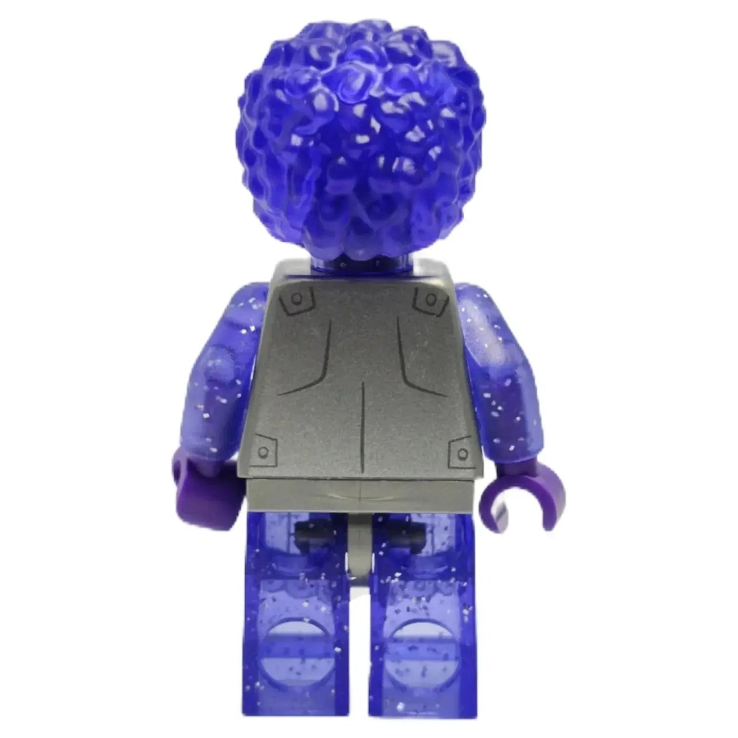 LEGO Minifigur Serie 26 Space Orion - col447