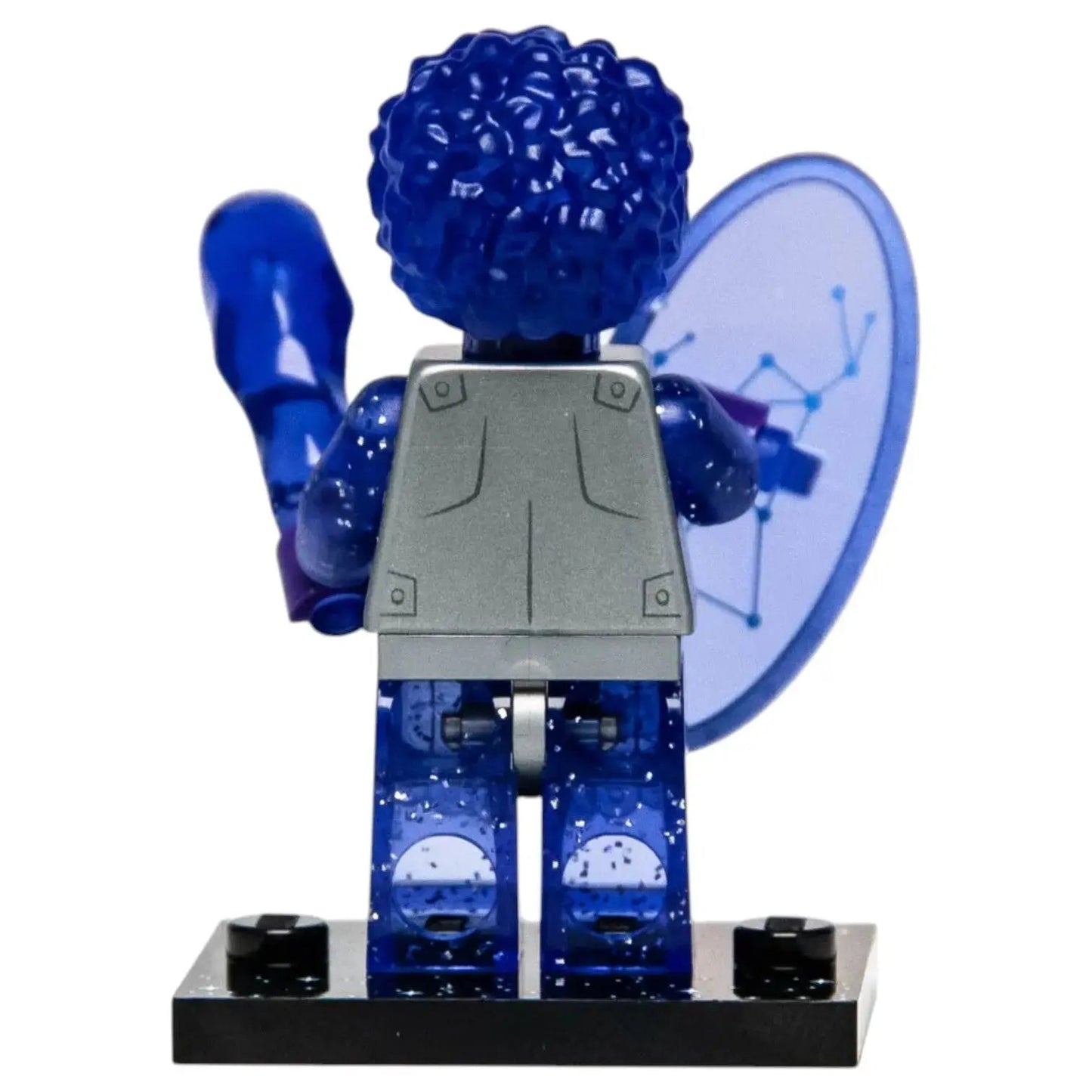 LEGO Minifigur Serie 26 Space Orion - col447