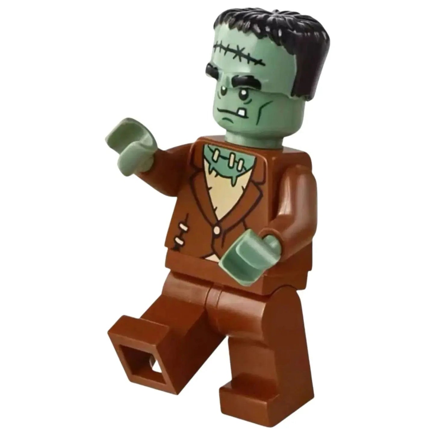 LEGO City Town Minifigur Frankensteins Monster - twn528