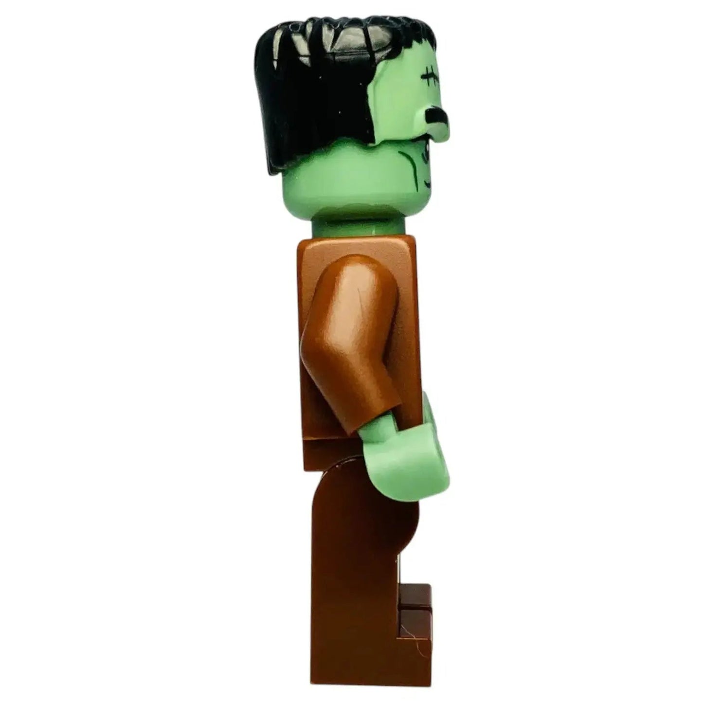 LEGO City Town Minifigur Frankensteins Monster - twn528