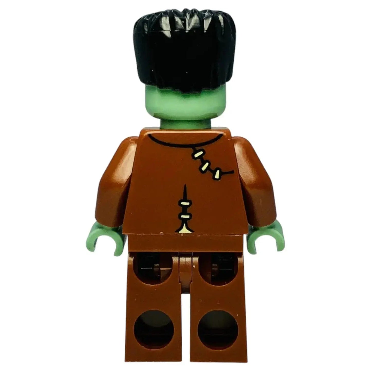 LEGO City Town Minifigur Frankensteins Monster - twn528