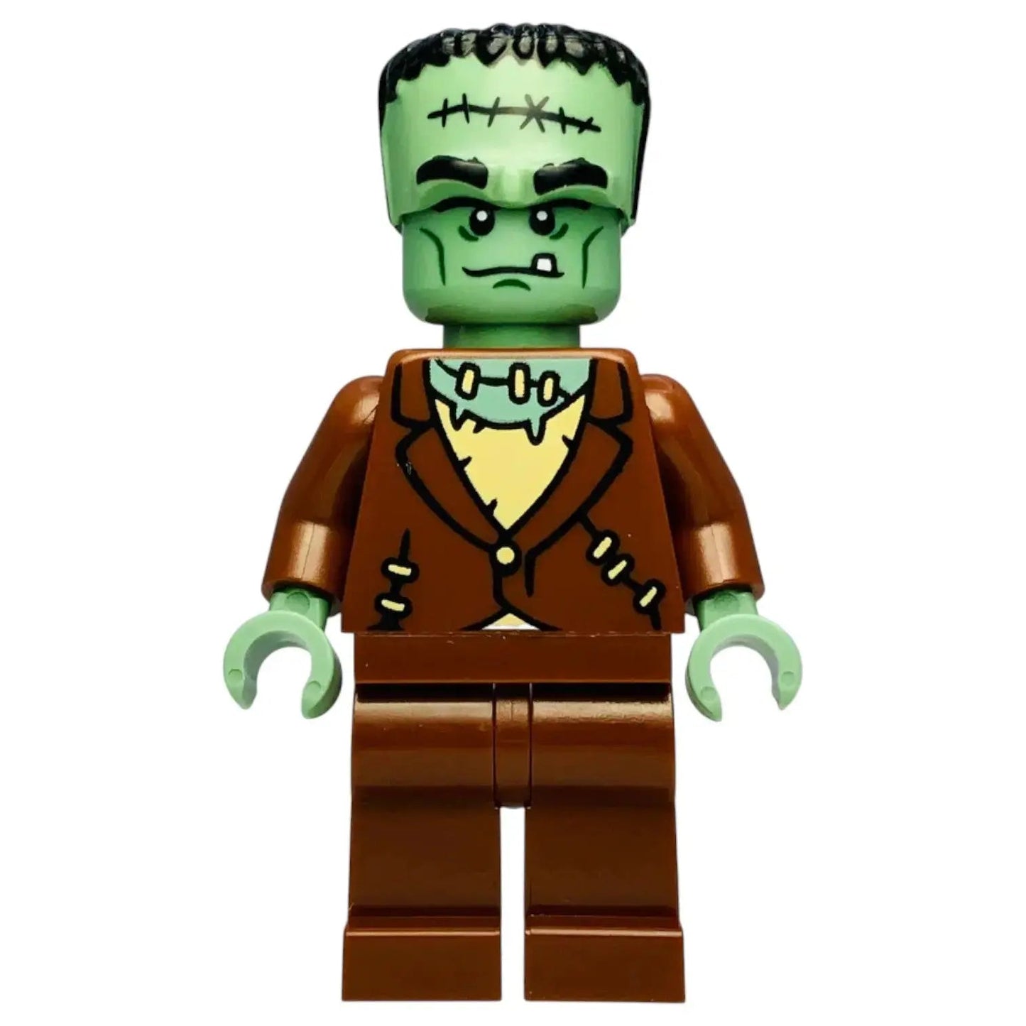 LEGO City Town Minifigur Frankensteins Monster - twn528