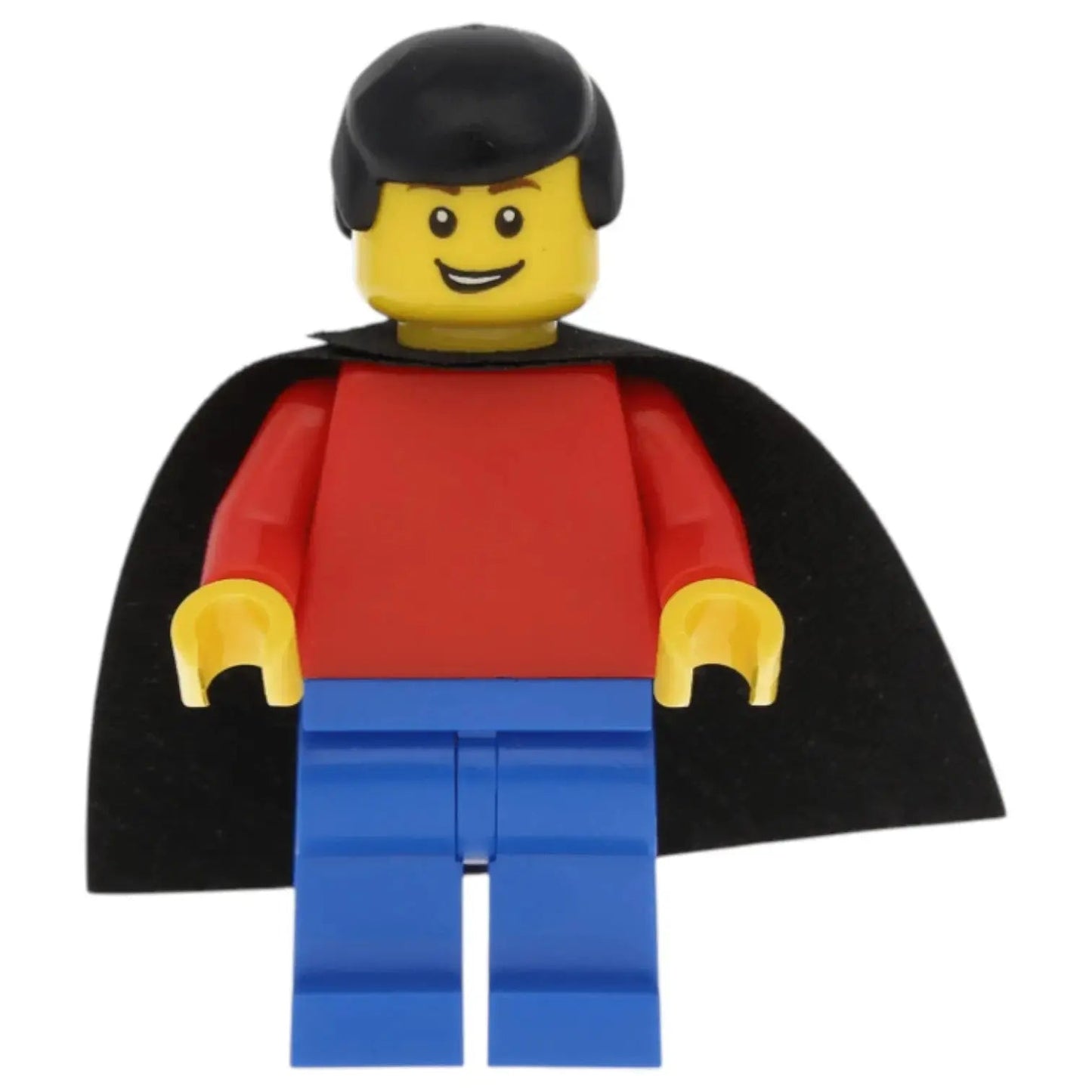 LEGO City Town Minifigur Super Hero - twn283