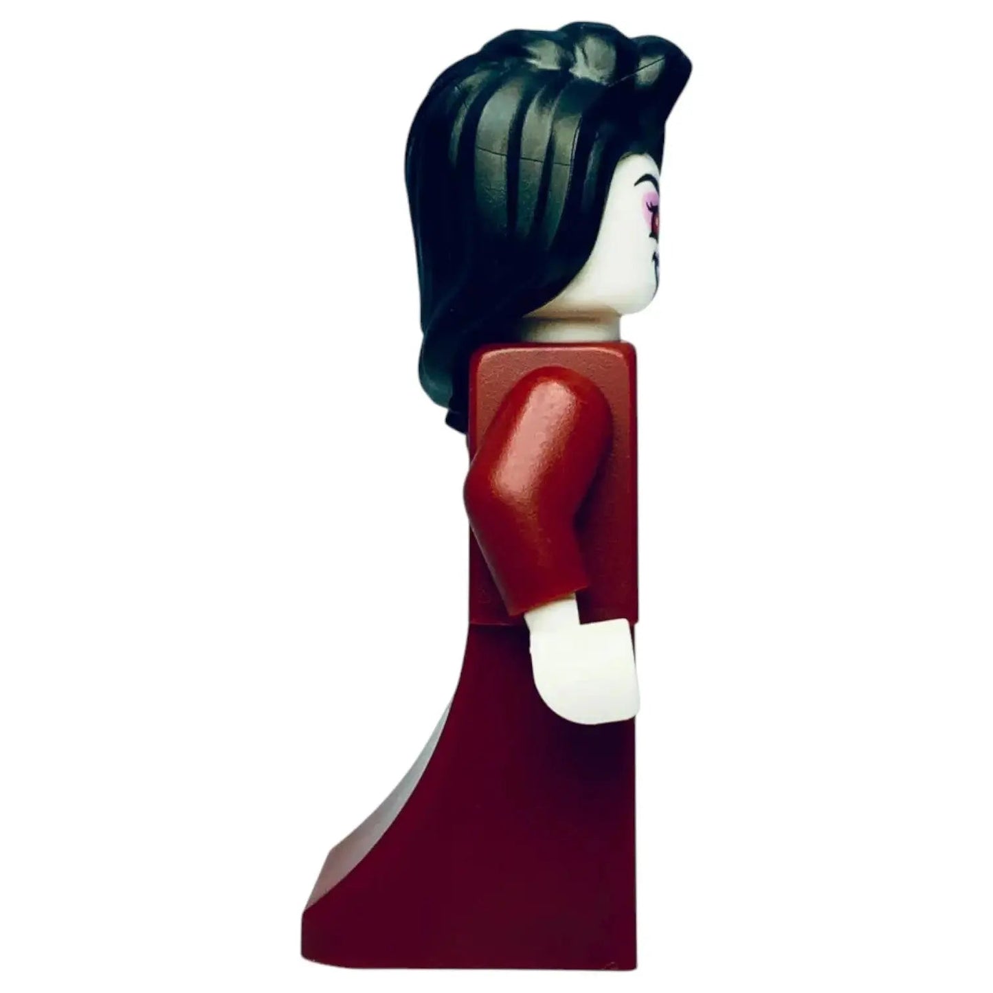 LEGO City Town Minifigur Vampir - twn530