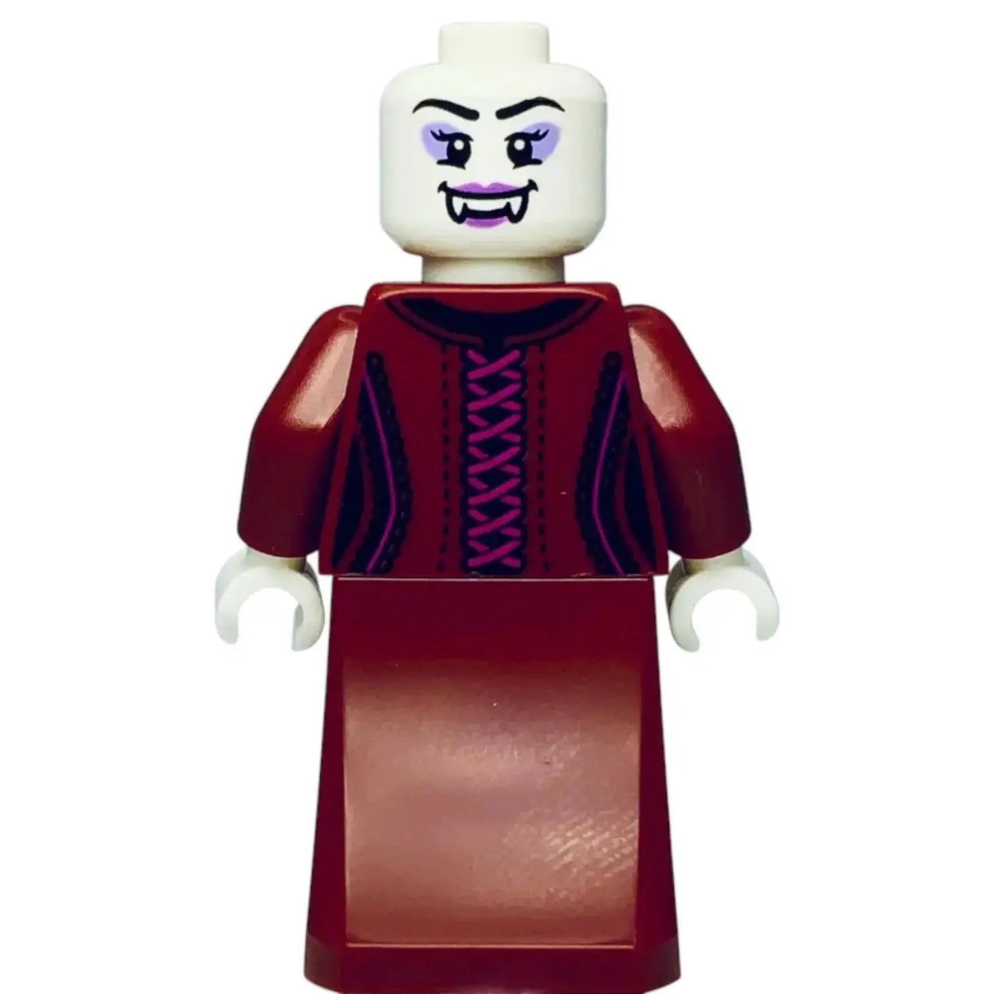 LEGO City Town Minifigur Vampir - twn530