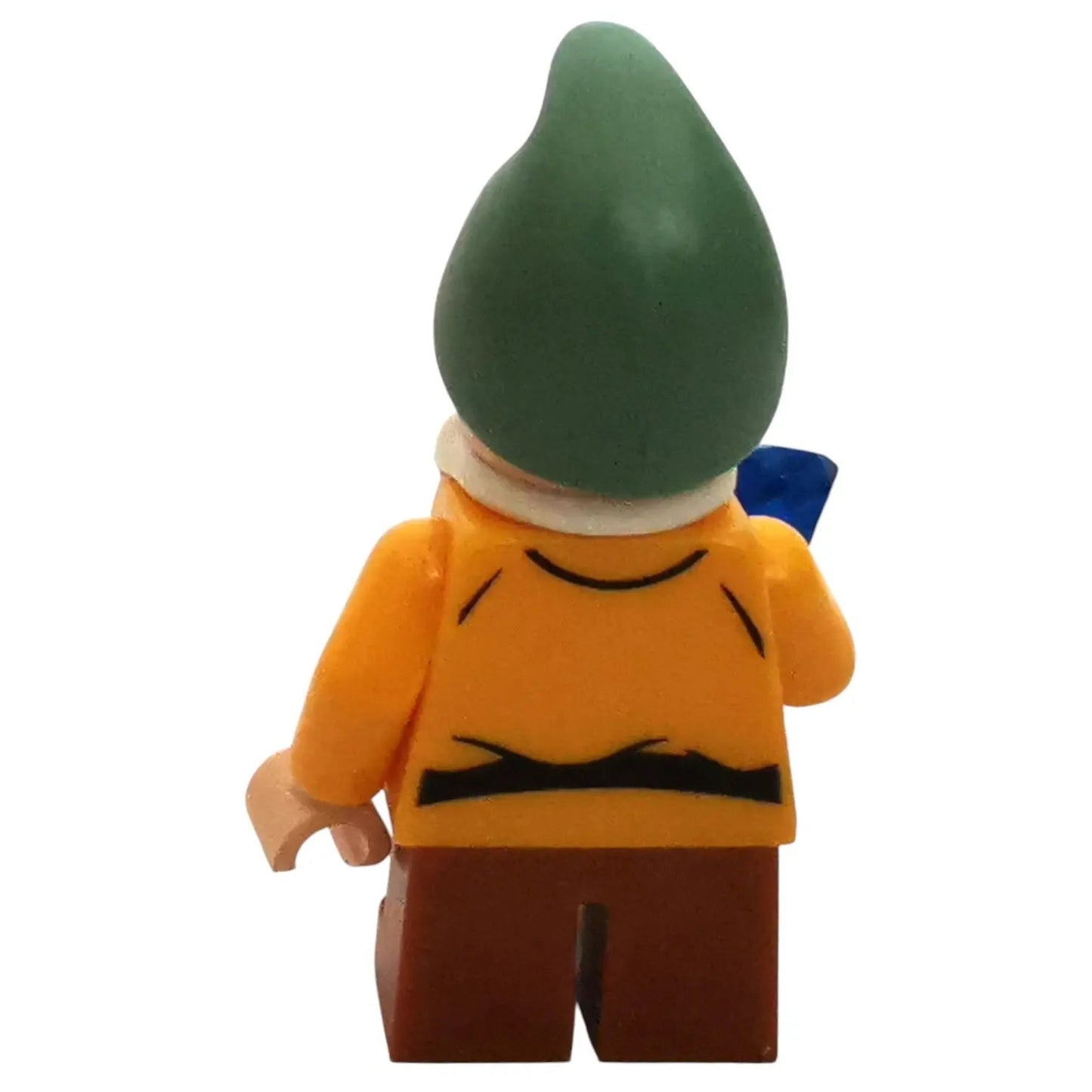 LEGO Disney Minifigur Sieben Zwerge Bashful - dis159