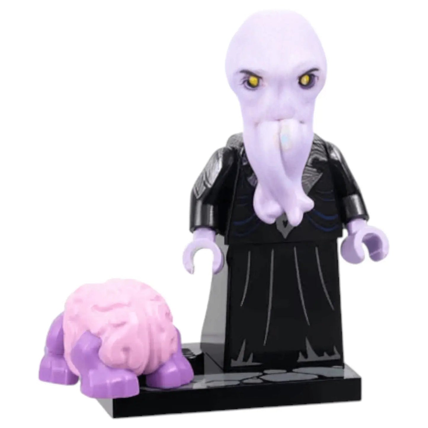 LEGO Dungeons & Dragons Minifigur Mind Flayer - coldnd07