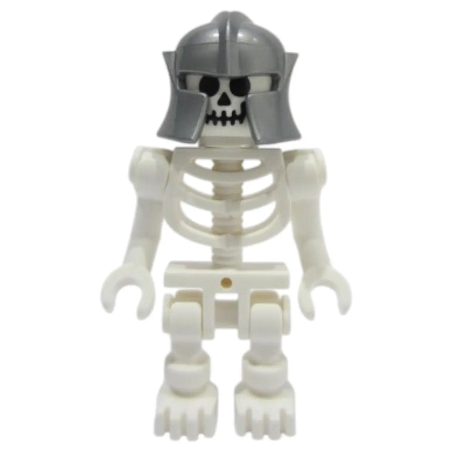 LEGO Dungeons & Dragons Minifigur Skelett - idea187