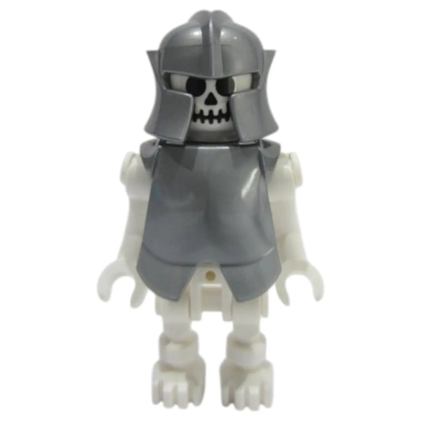 LEGO Dungeons & Dragons Minifigur Skelett - idea187