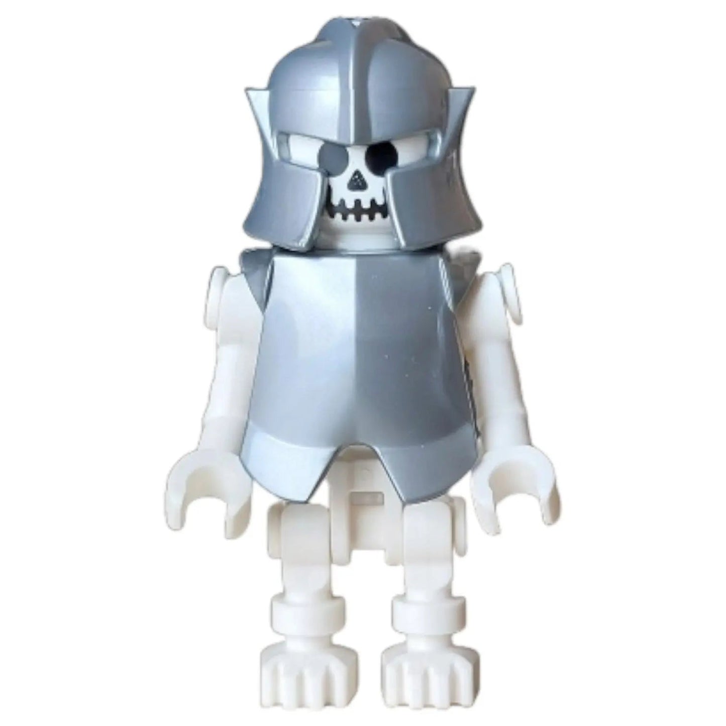 LEGO Dungeons & Dragons Minifigur Skelett - idea187