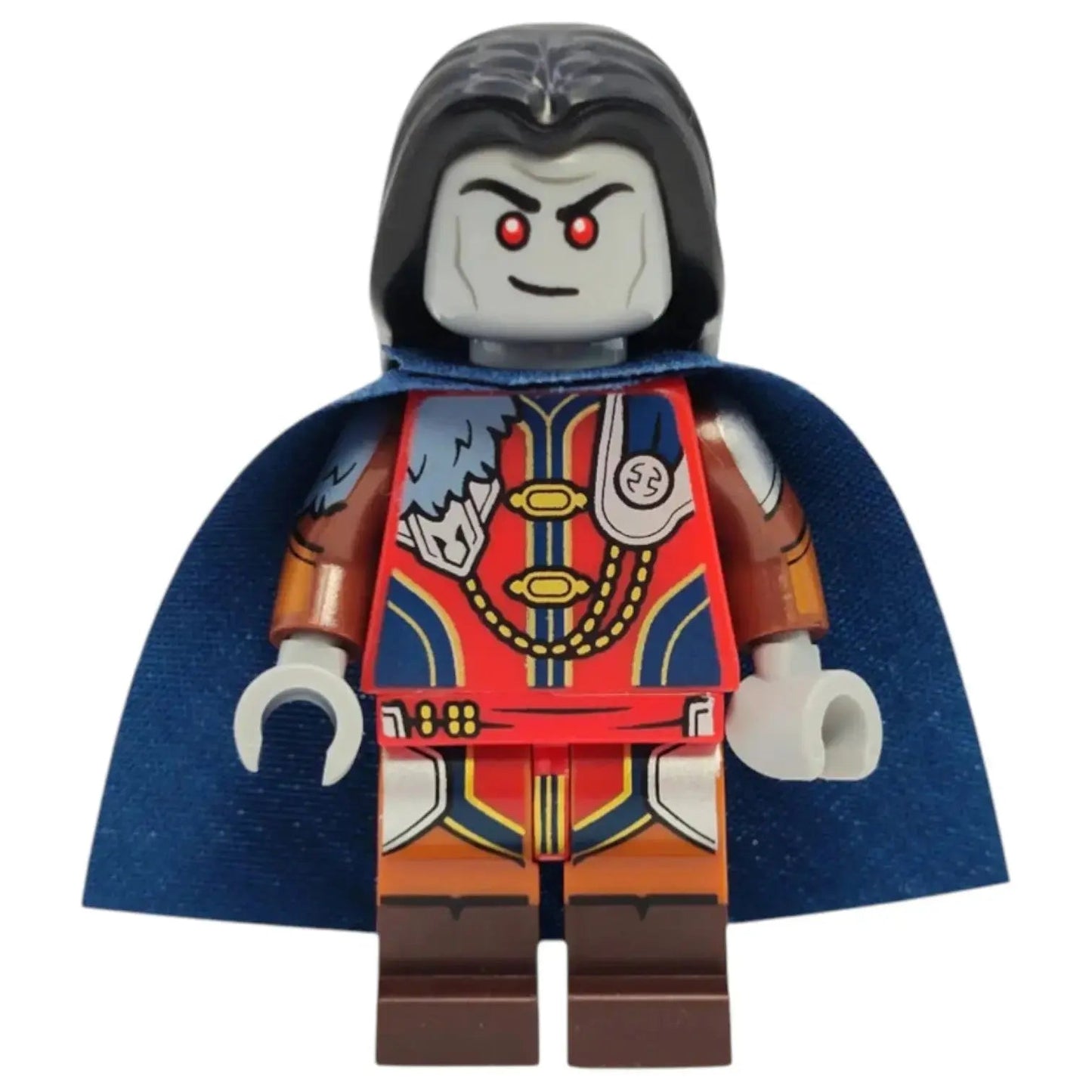 LEGO Dungeons & Dragons Minifigur Strahd von Zarovich - coldnd8