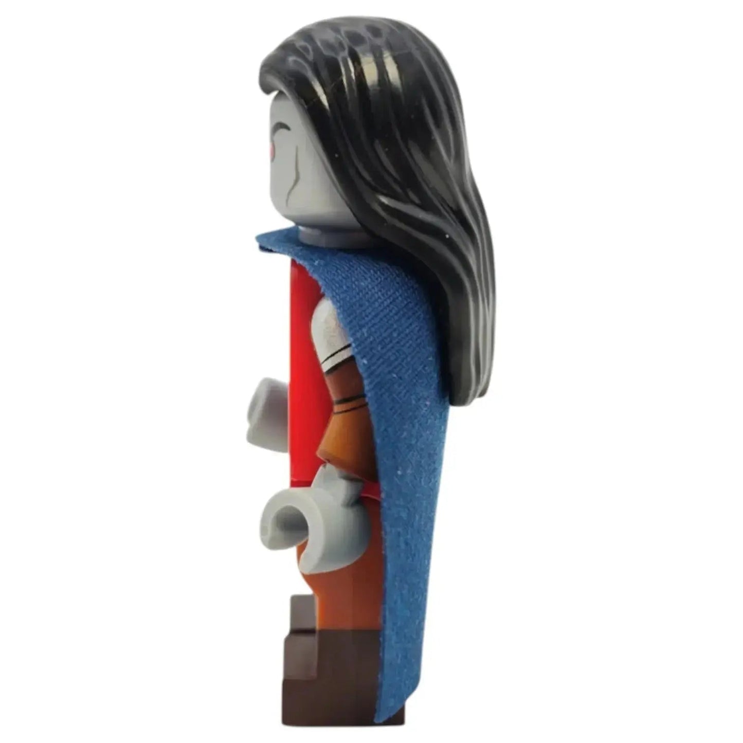 LEGO Dungeons & Dragons Minifigur Strahd von Zarovich - coldnd8