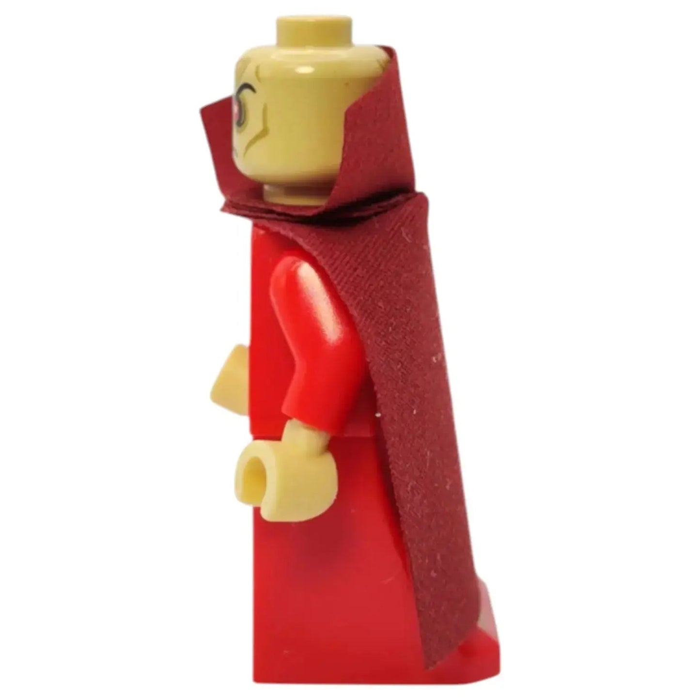 LEGO Dungeons & Dragons Minifigur Szass Tam - coldnd11