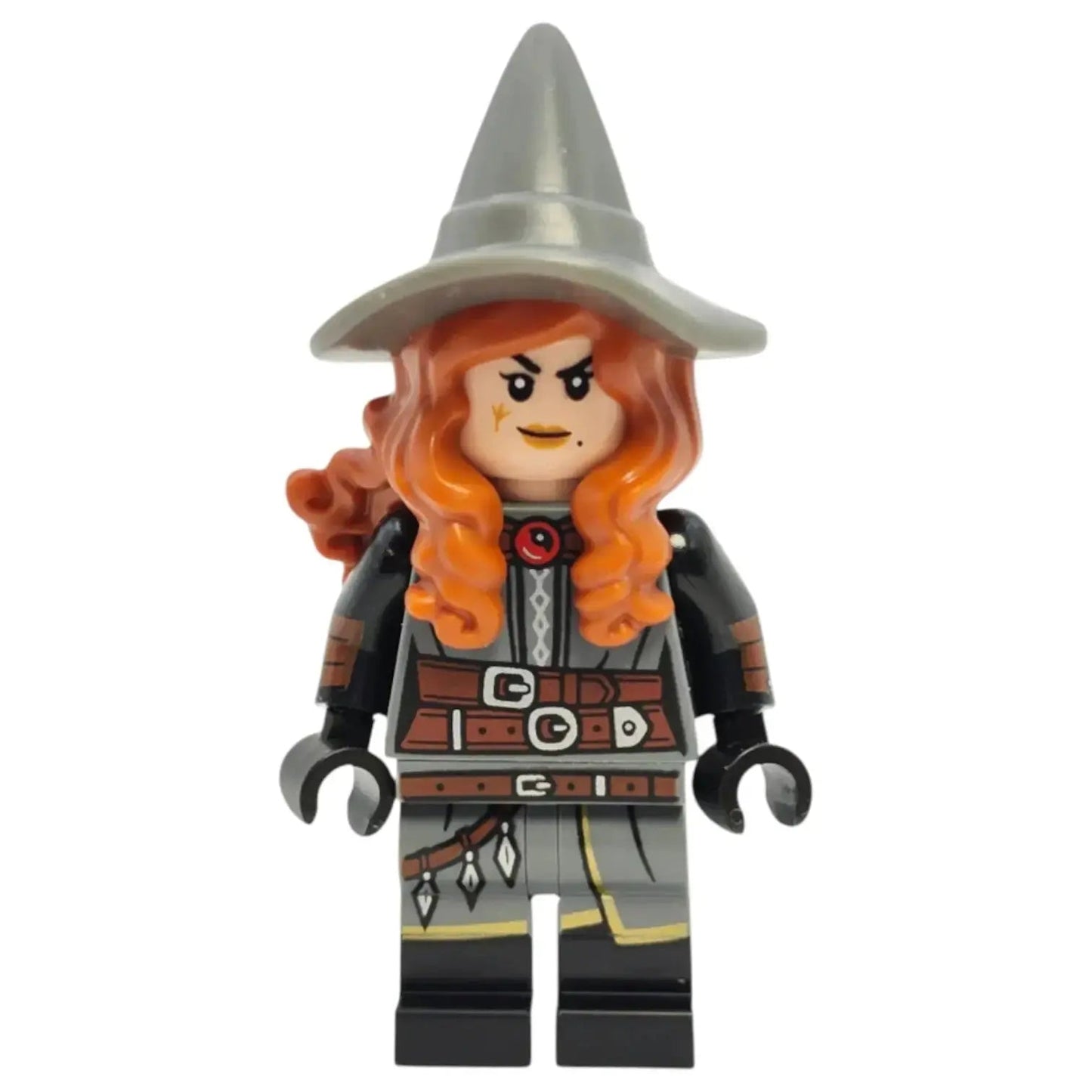 LEGO Dungeons & Dragons Minifigur Tasha the Witch Queen - coldnd12