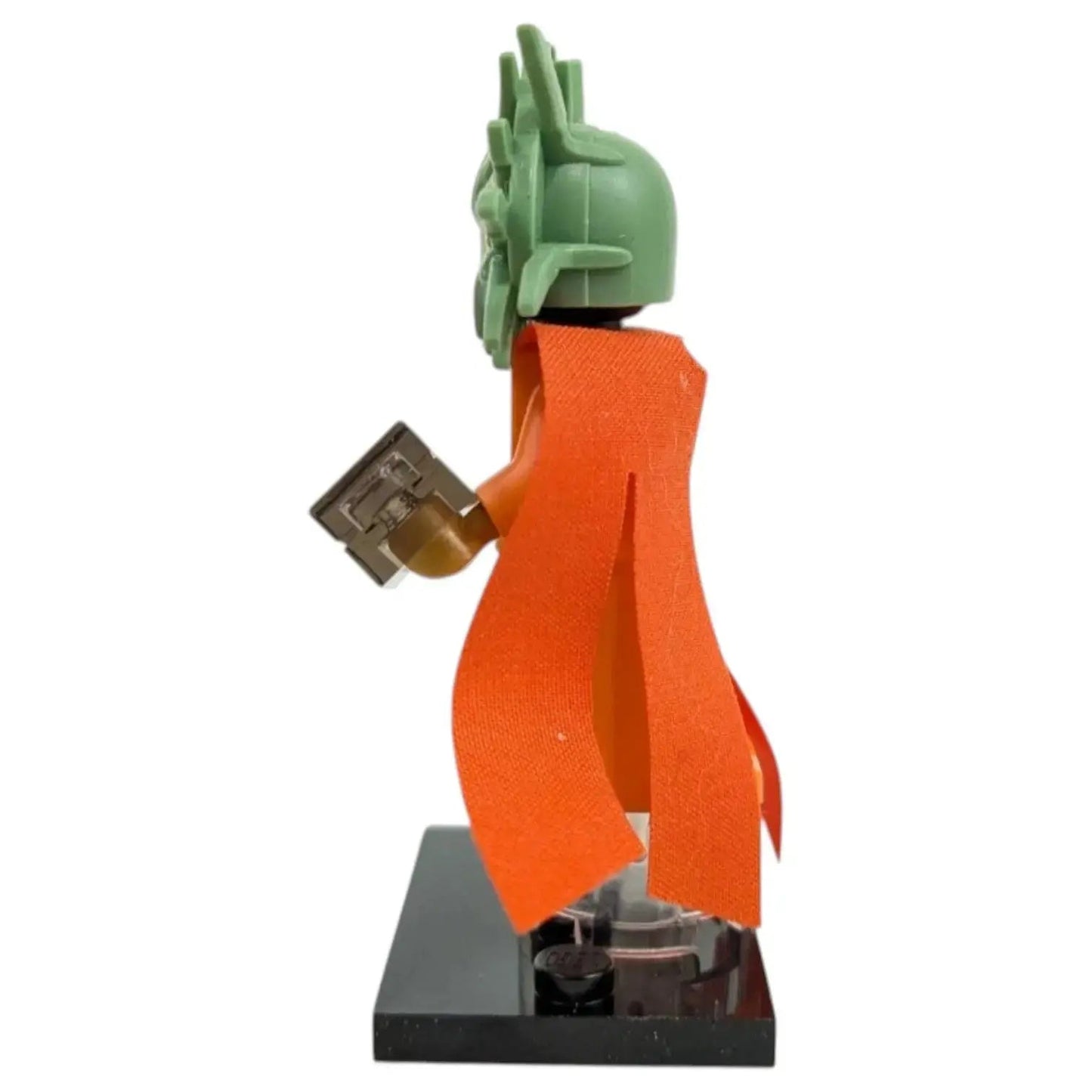LEGO Dungeons & Dragons Minifigur The Lady of Pain - coldnd10