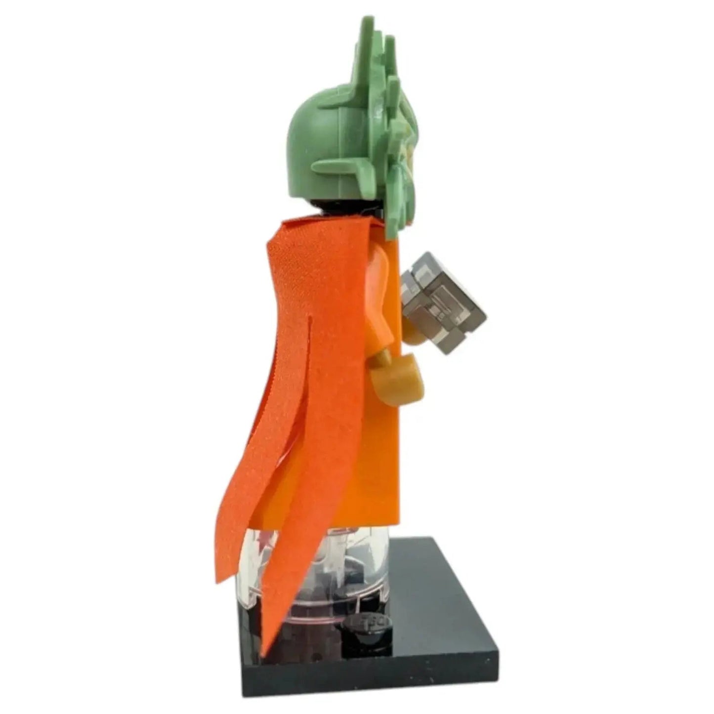 LEGO Dungeons & Dragons Minifigur The Lady of Pain - coldnd10
