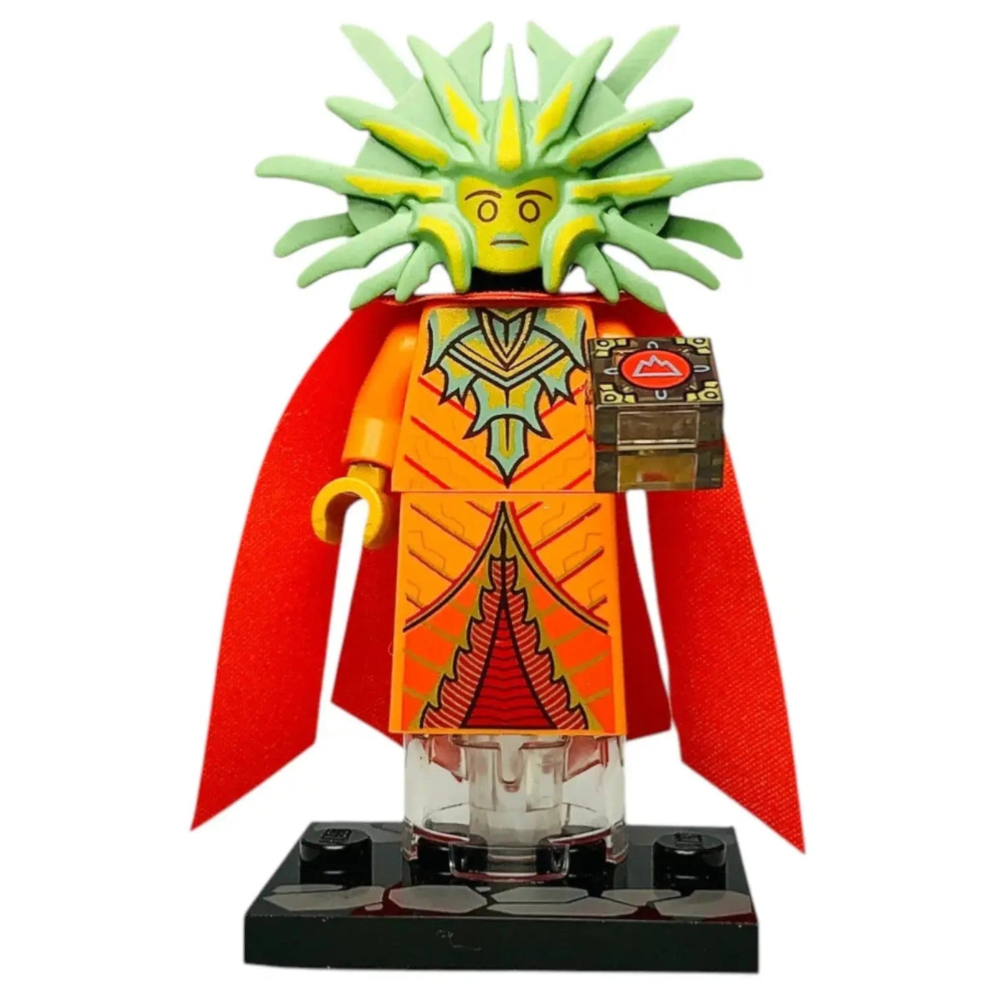 LEGO Dungeons & Dragons Minifigur The Lady of Pain - coldnd10