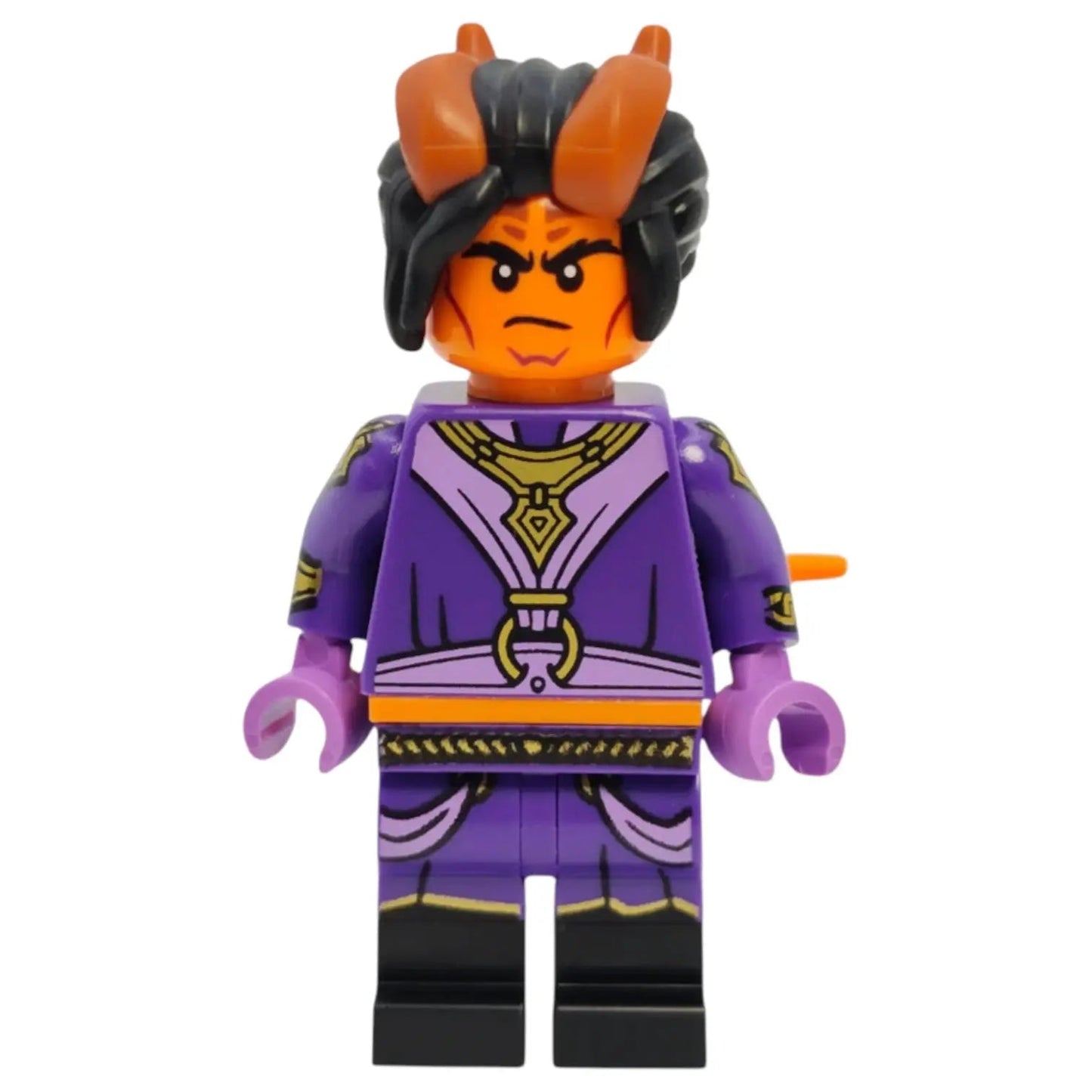 LEGO Dungeons & Dragons Minifigur Tiefling Sorcerer - coldnd03
