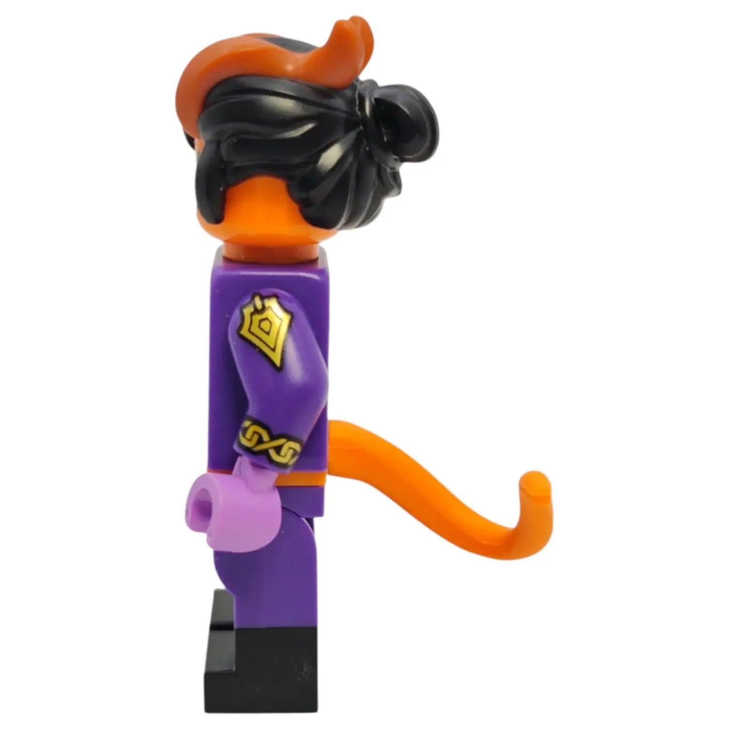LEGO Dungeons & Dragons Minifigur Tiefling Sorcerer - coldnd03