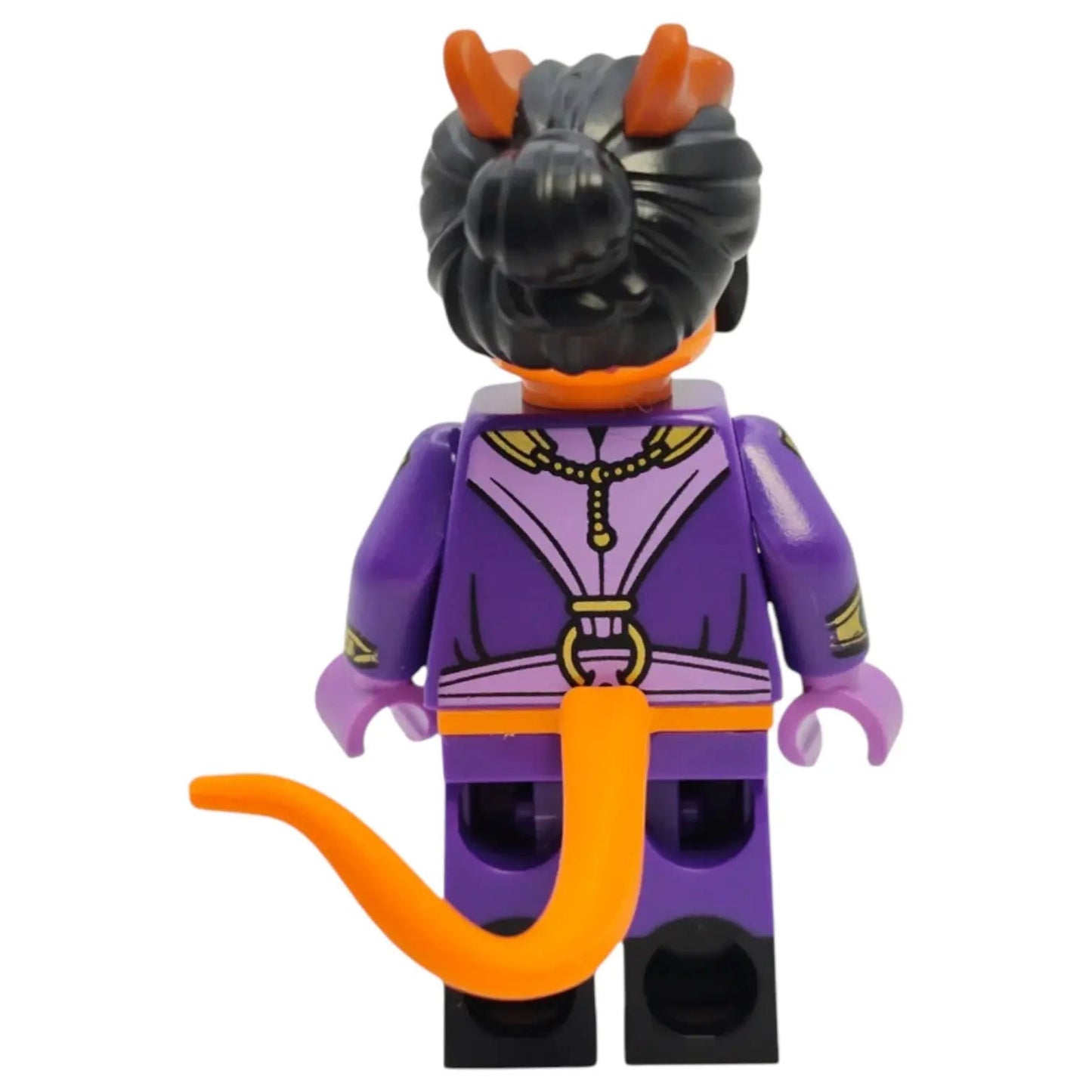 LEGO Dungeons & Dragons Minifigur Tiefling Sorcerer - coldnd03