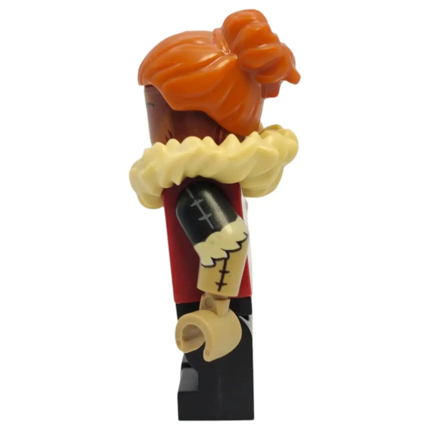 LEGO Dungeons & Dragons Minifigur Zwergen Barbar - coldnd01