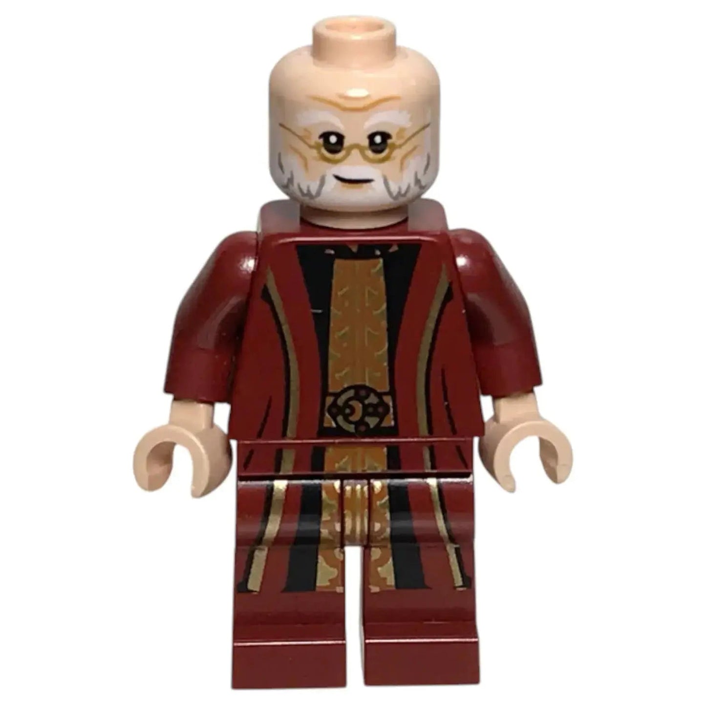 LEGO Harry Potter Minifigur Albus Dumbledore - hp354