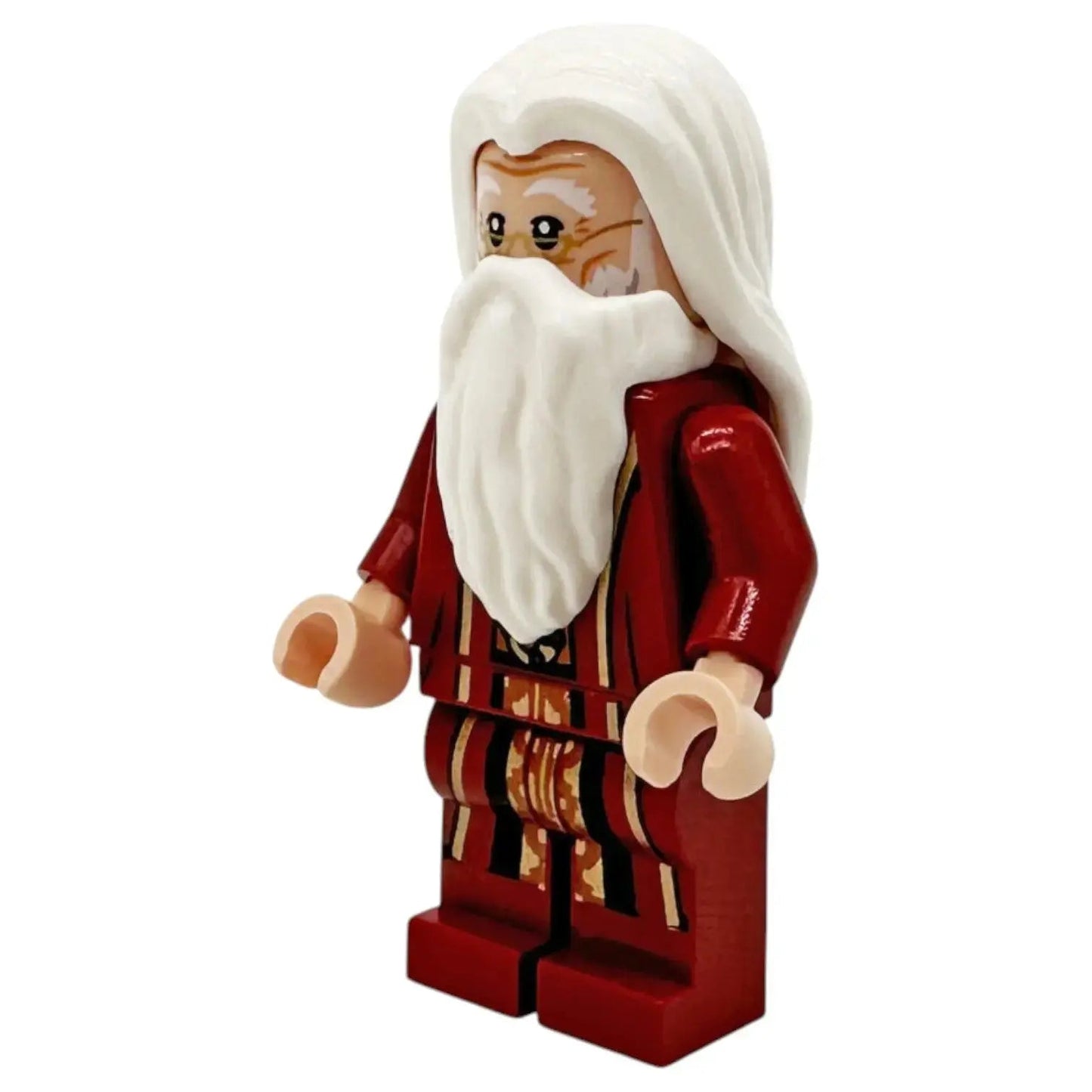 LEGO Harry Potter Minifigur Albus Dumbledore - hp354