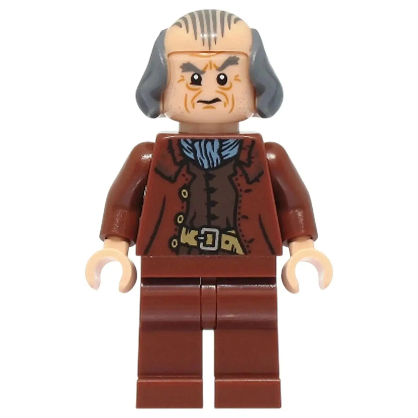 LEGO Harry Potter Minifigur Argus Filch - hp478
