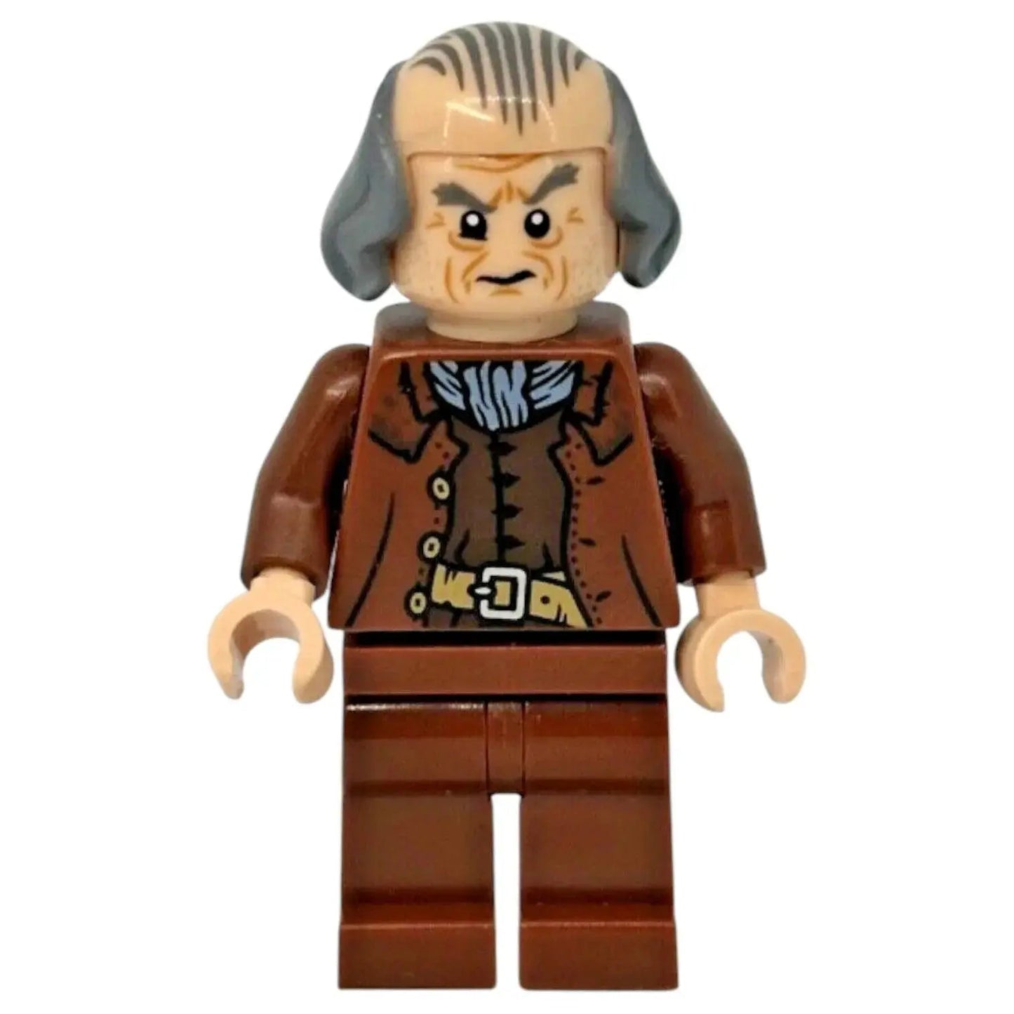 LEGO Harry Potter Minifigur Argus Filch - hp478