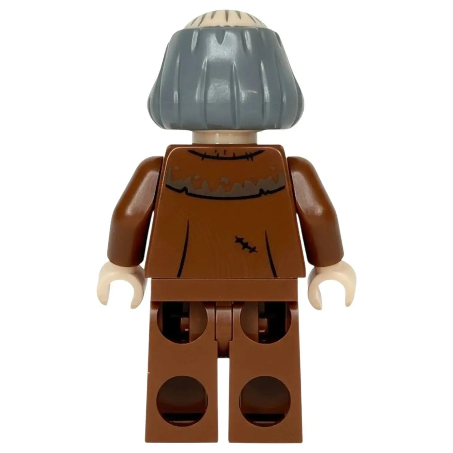 LEGO Harry Potter Minifigur Argus Filch - hp478