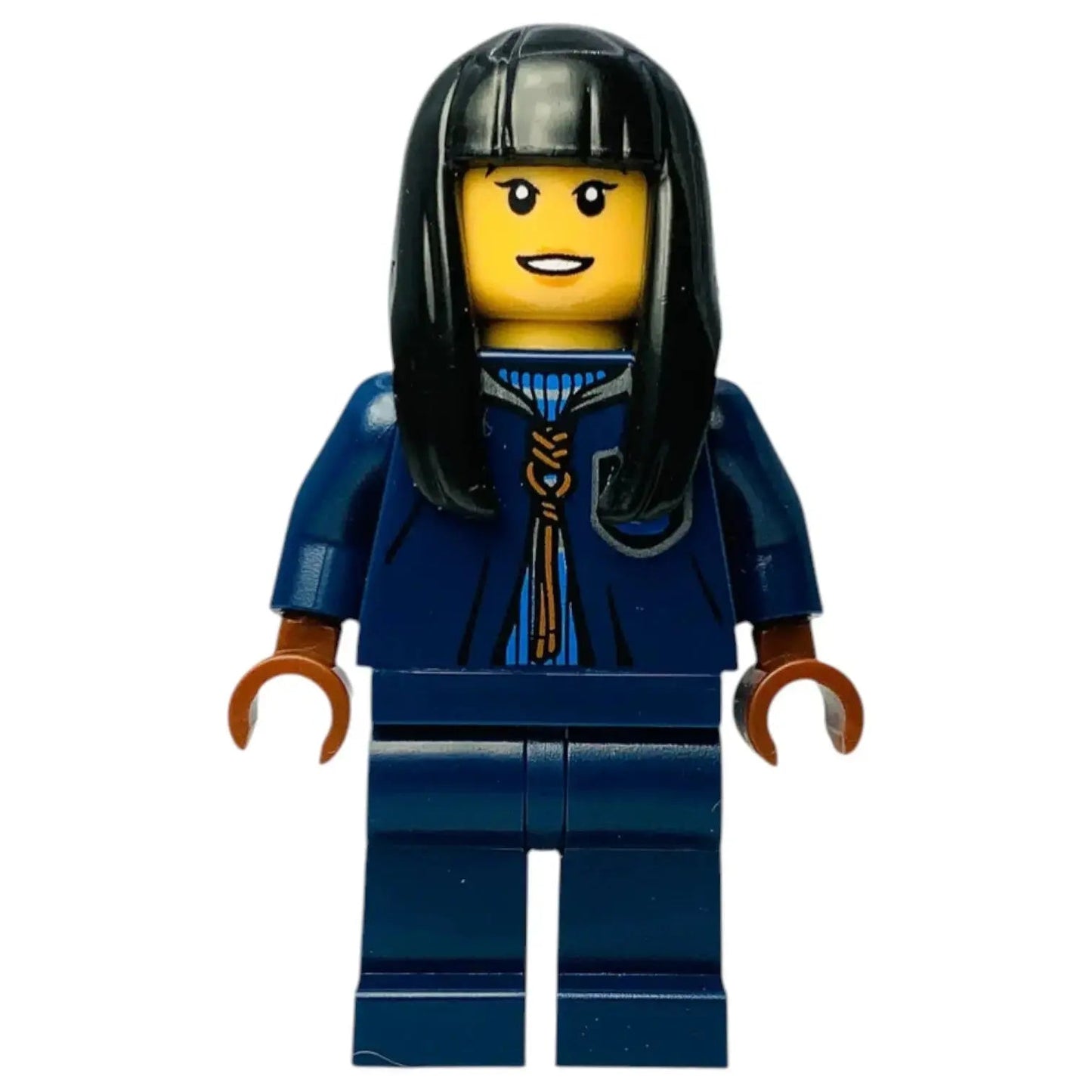 LEGO Harry Potter Minifigur Cho Chang - hp418