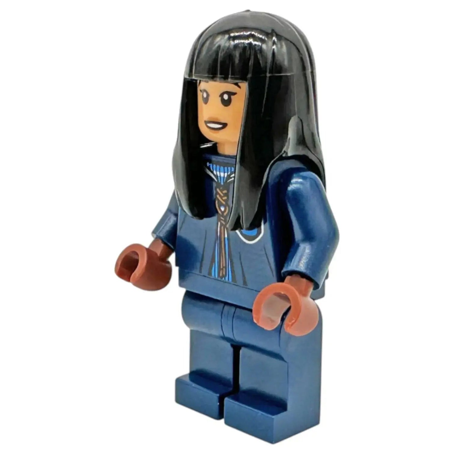 LEGO Harry Potter Minifigur Cho Chang - hp418