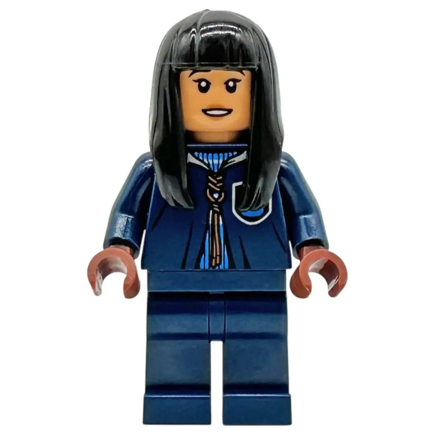 LEGO Harry Potter Minifigur Cho Chang - hp418