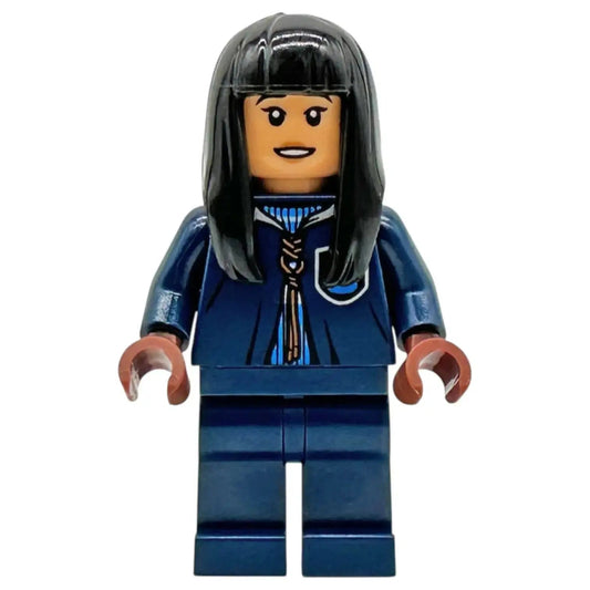 LEGO Harry Potter Minifigur Cho Chang - hp418