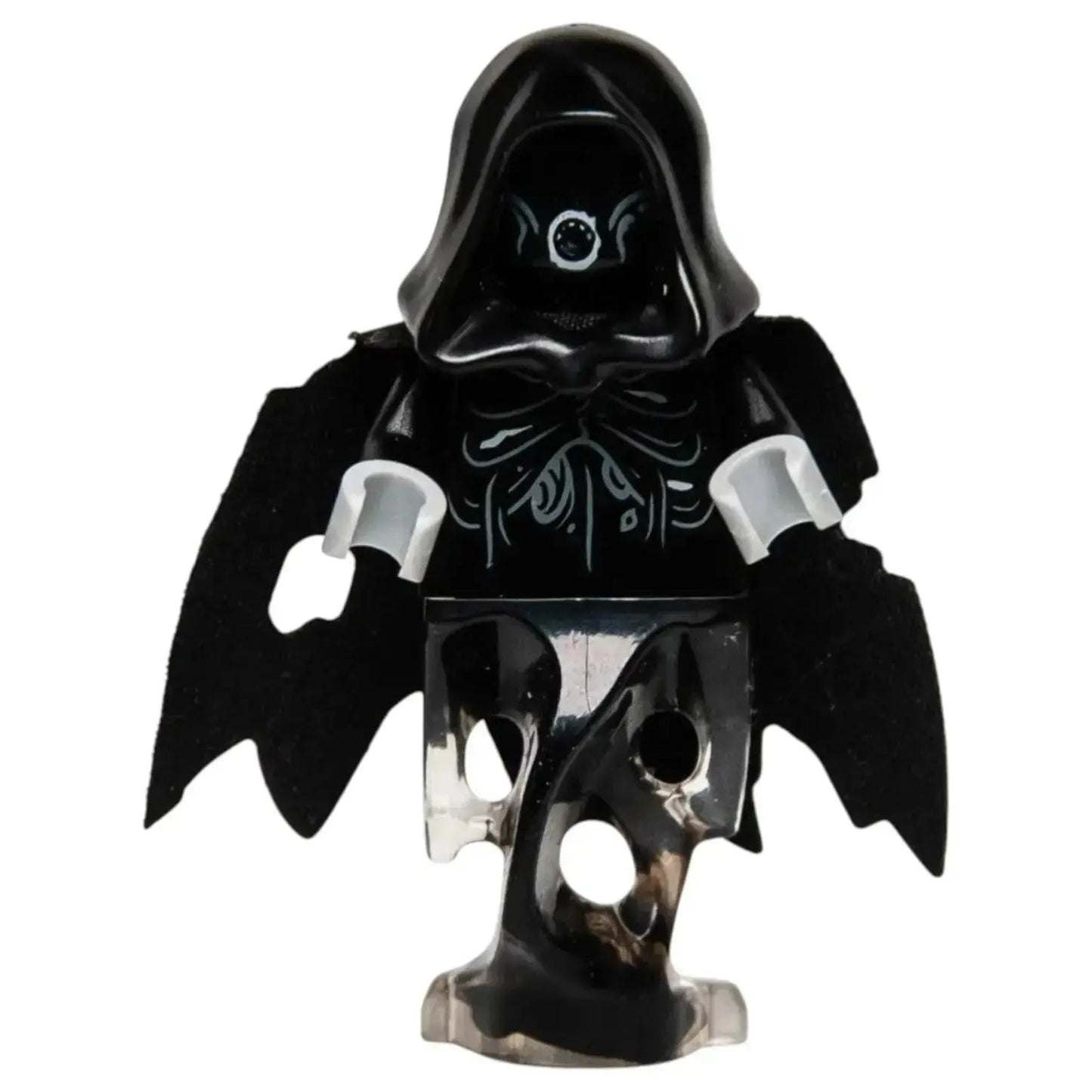 LEGO Harry Potter Minifigur Dementor - hp155 - Gebraucht
