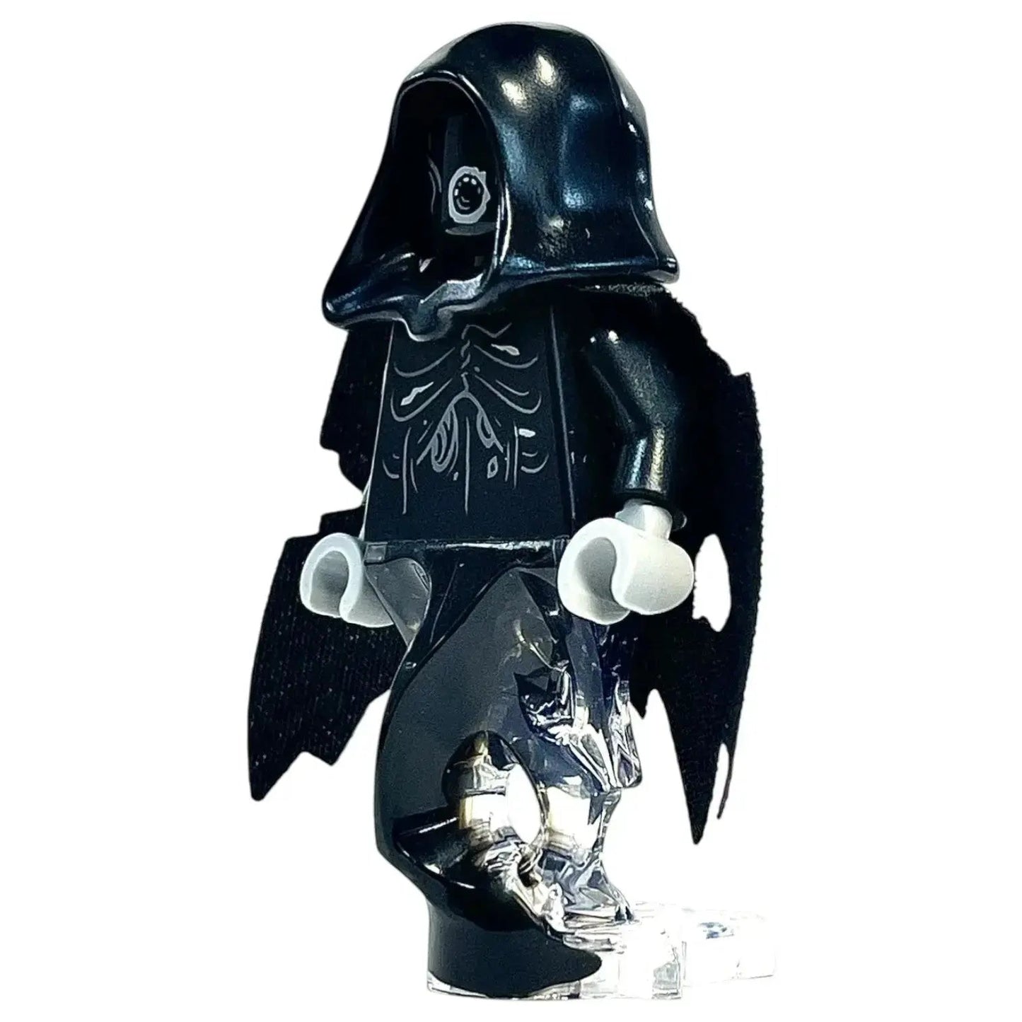 LEGO Harry Potter Minifigur Dementor - hp155 - Gebraucht
