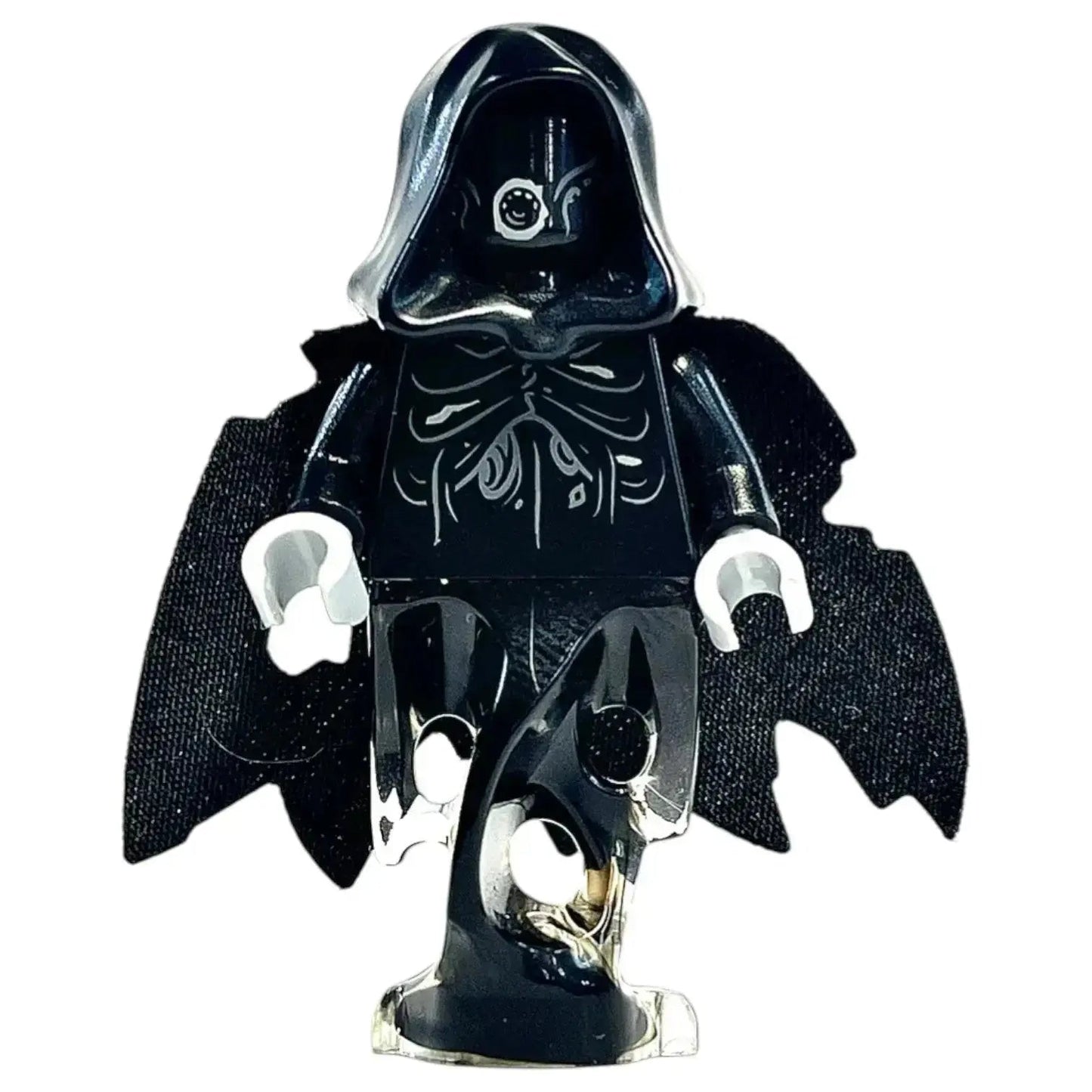LEGO Harry Potter Minifigur Dementor - hp155 - Gebraucht