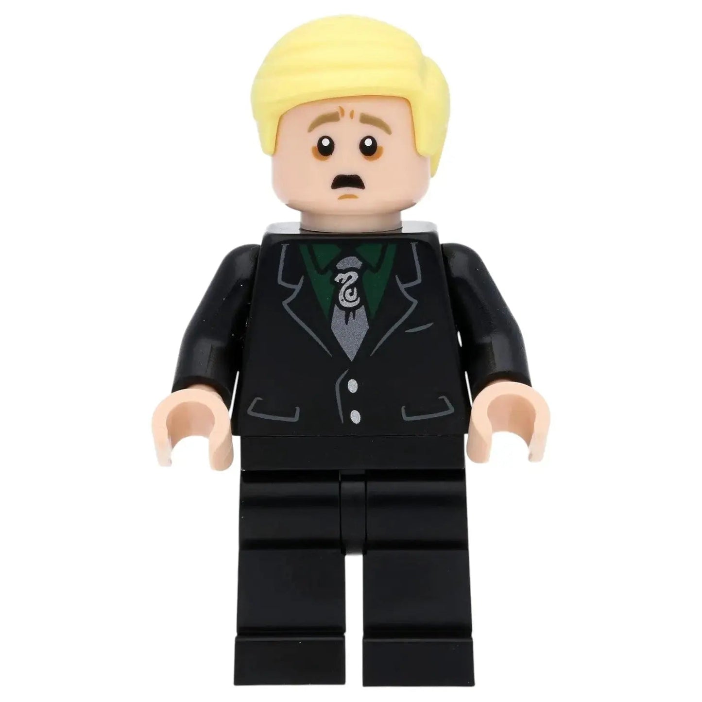 LEGO Harry Potter Minifigur Draco Malfoy - hp412