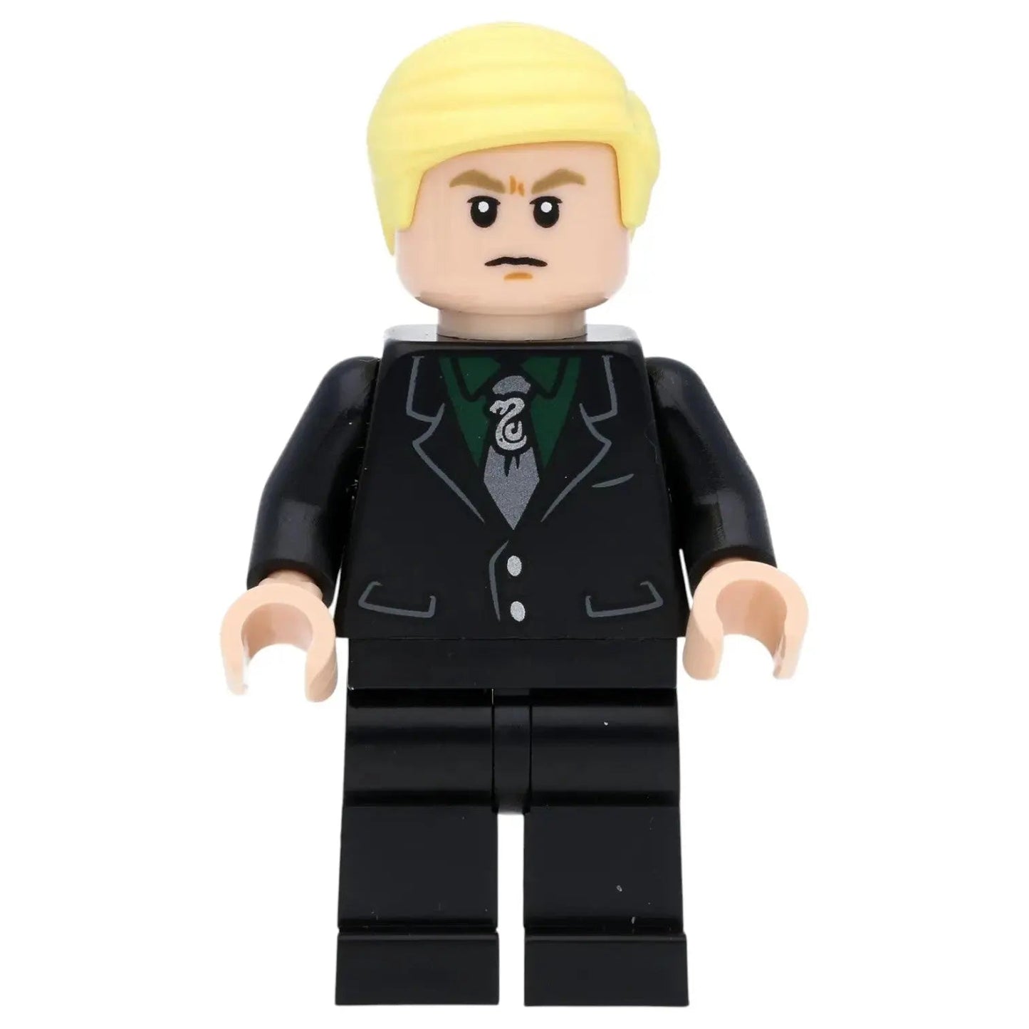 LEGO Harry Potter Minifigur Draco Malfoy - hp412