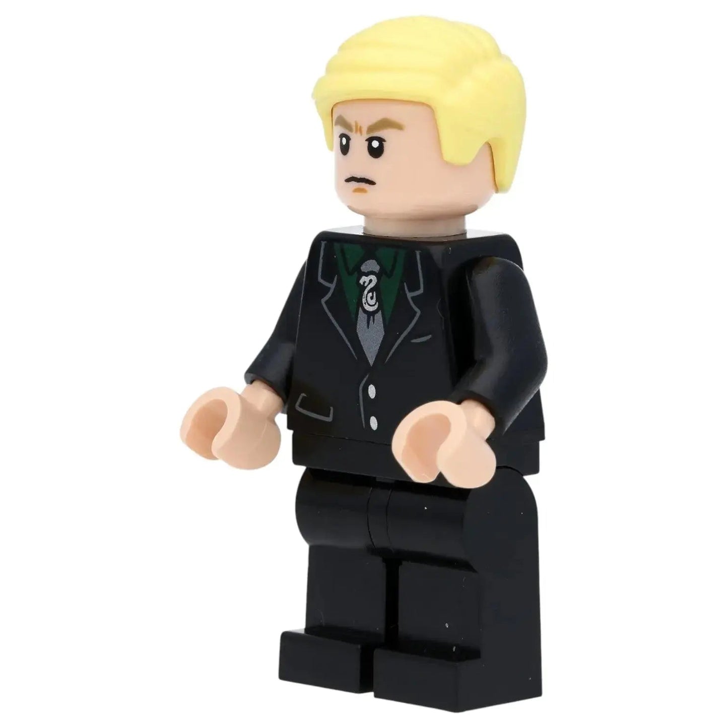LEGO Harry Potter Minifigur Draco Malfoy - hp412