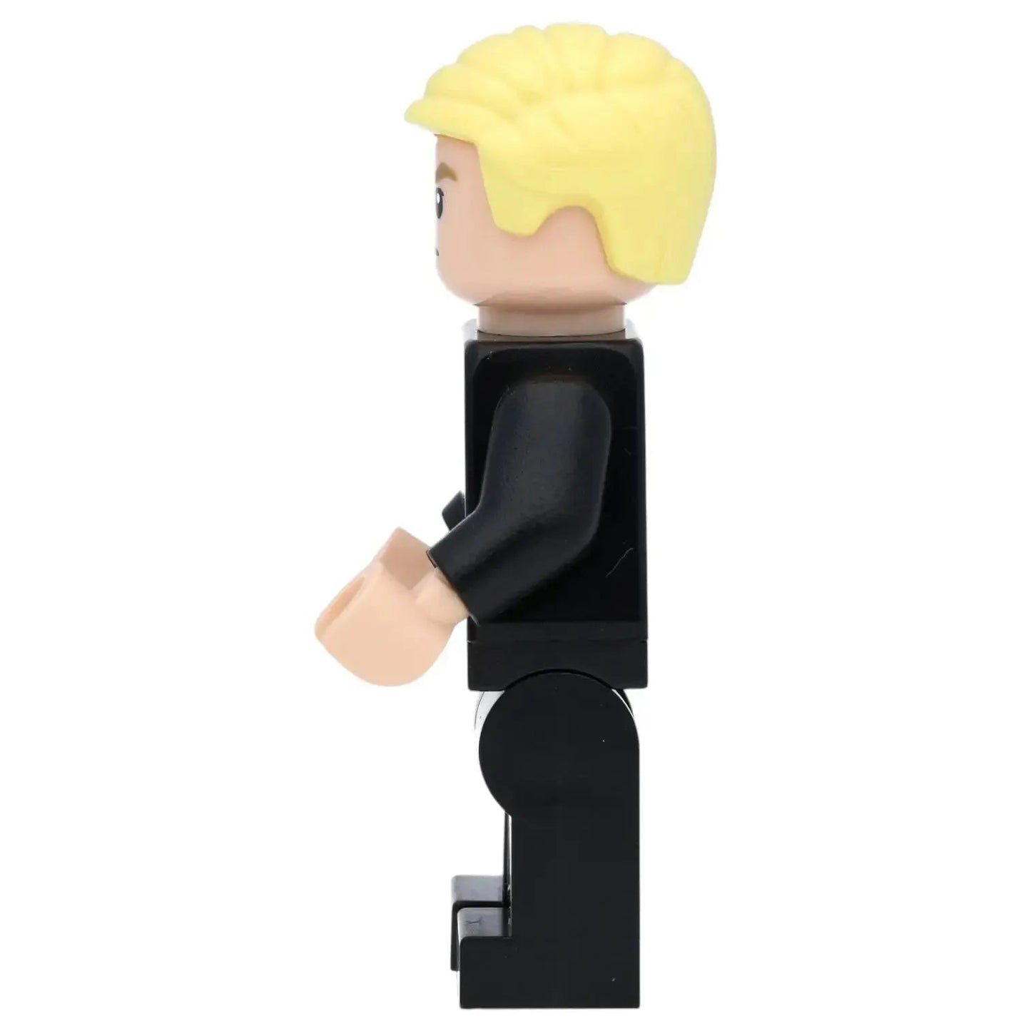 LEGO Harry Potter Minifigur Draco Malfoy - hp412