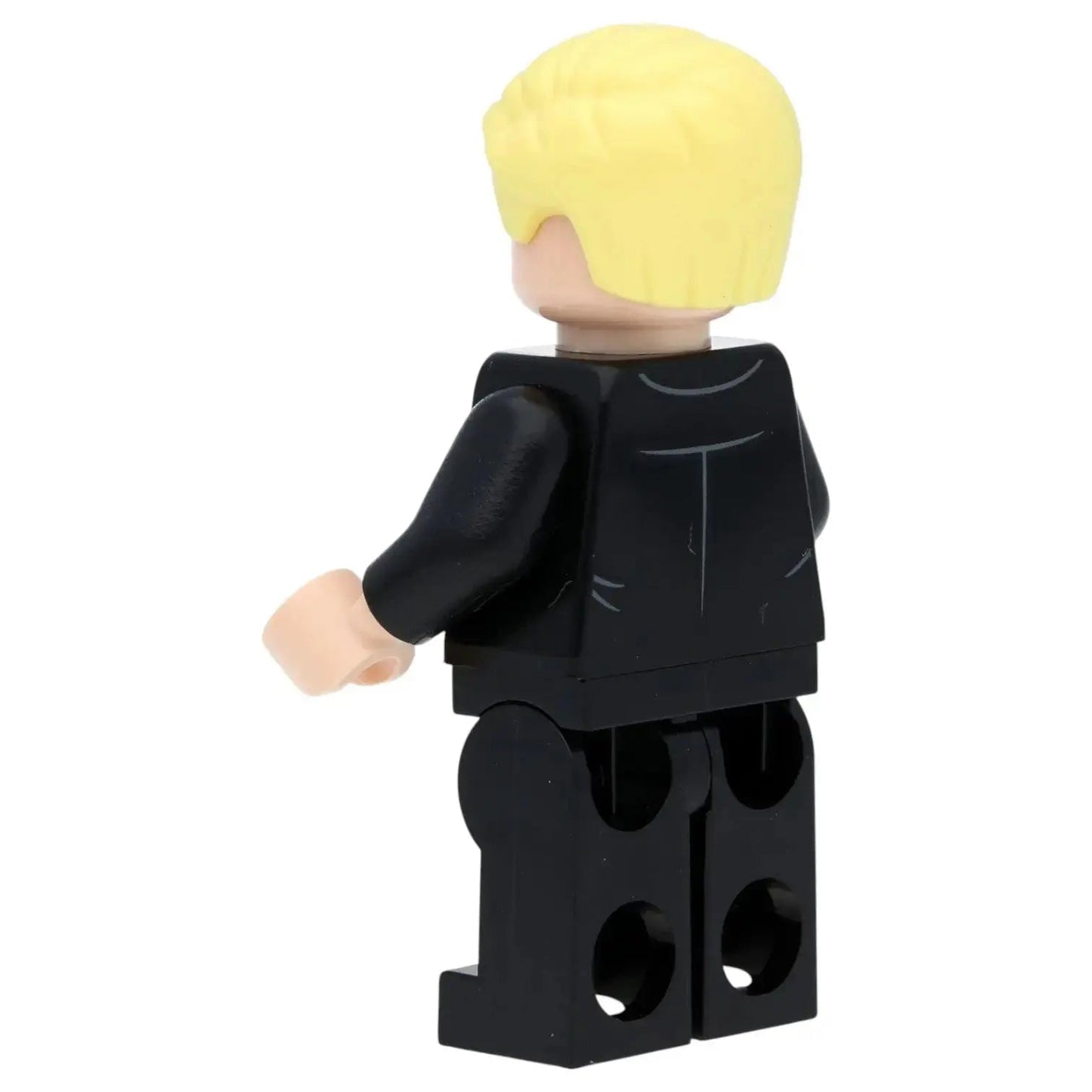 LEGO Harry Potter Minifigur Draco Malfoy - hp412