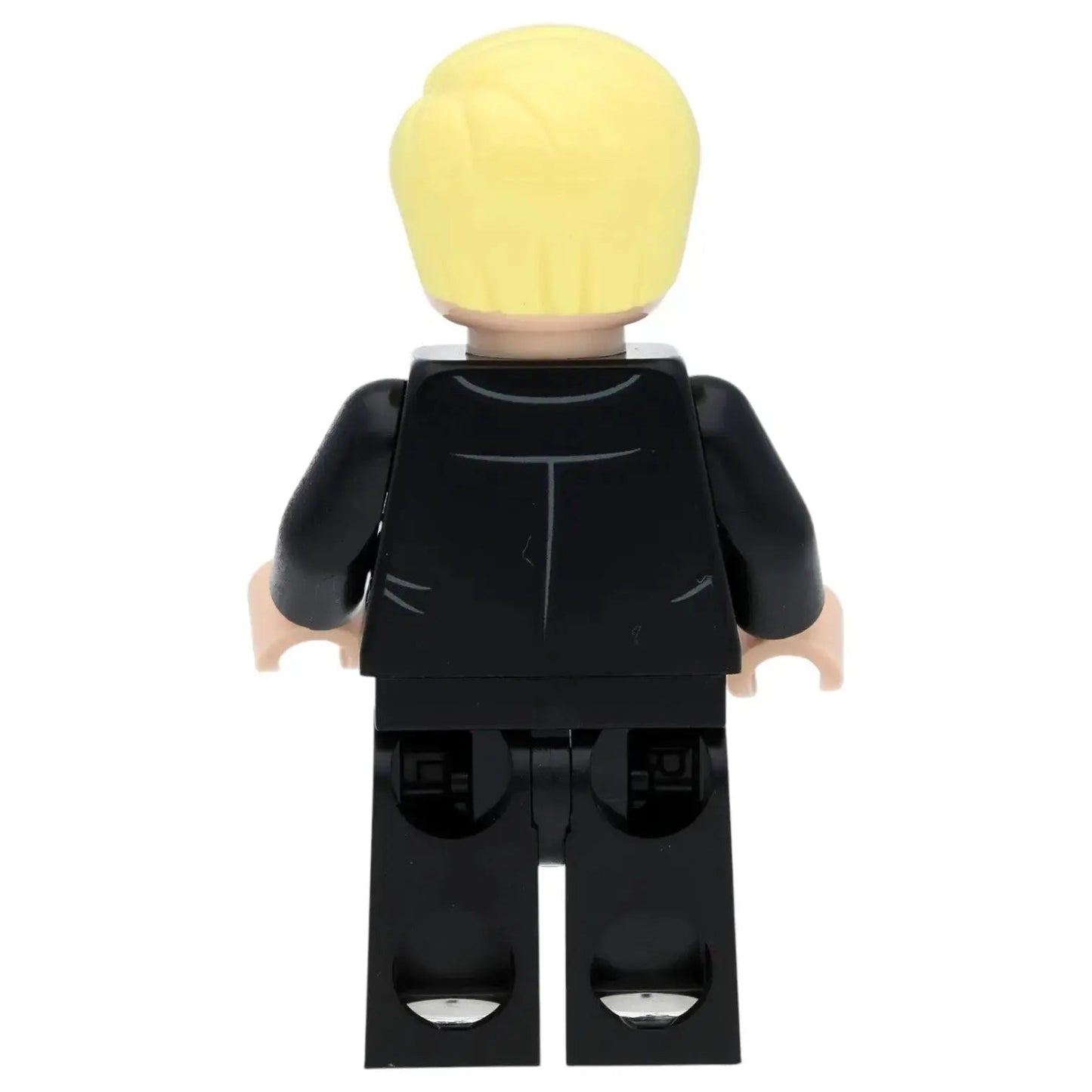 LEGO Harry Potter Minifigur Draco Malfoy - hp412