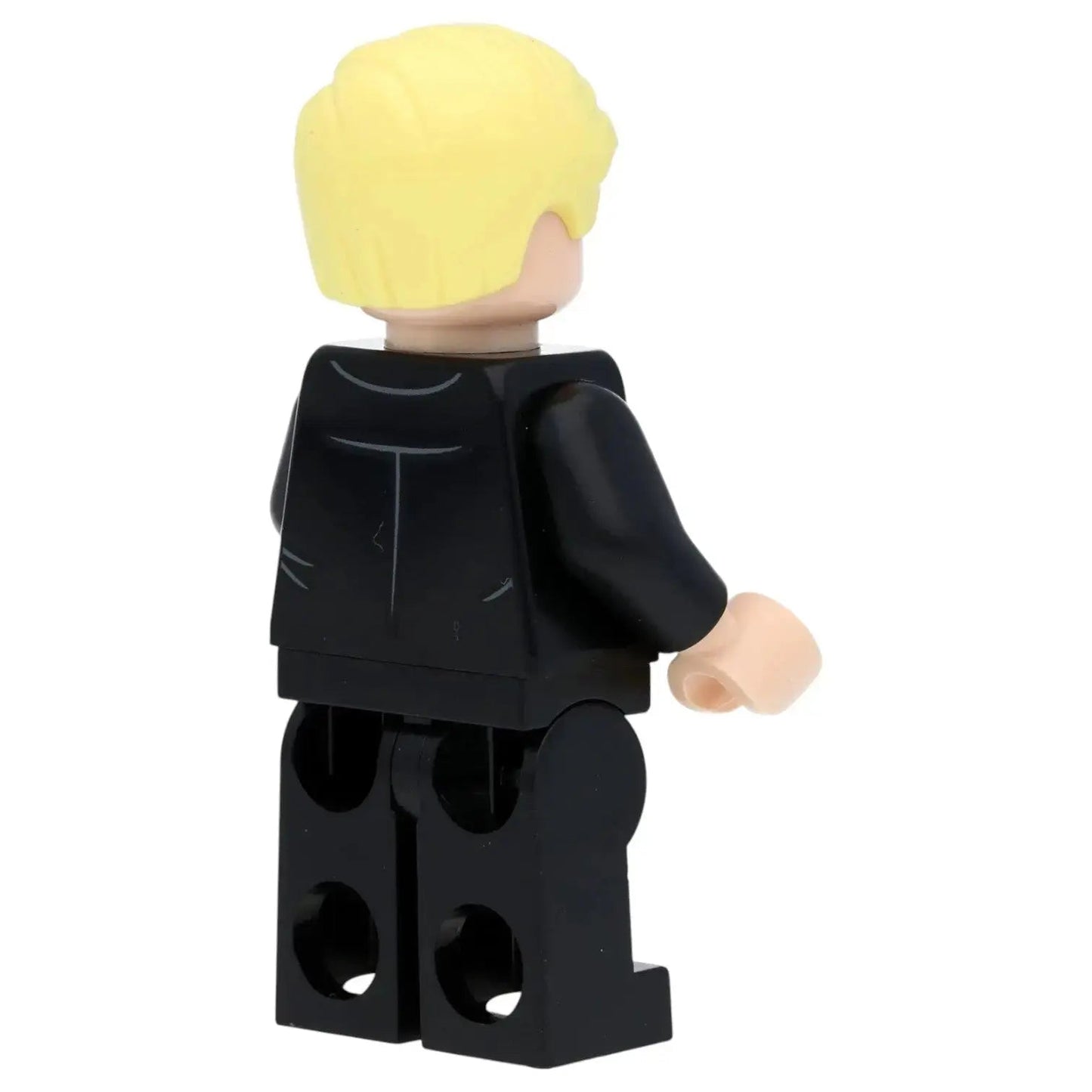 LEGO Harry Potter Minifigur Draco Malfoy - hp412
