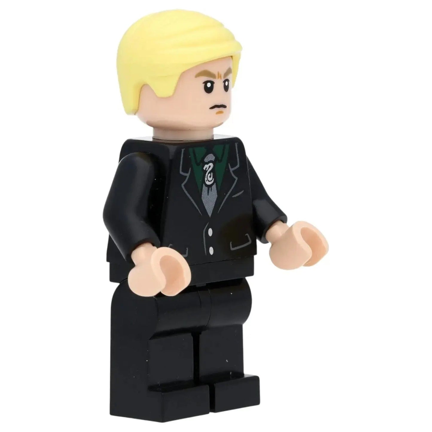 LEGO Harry Potter Minifigur Draco Malfoy - hp412