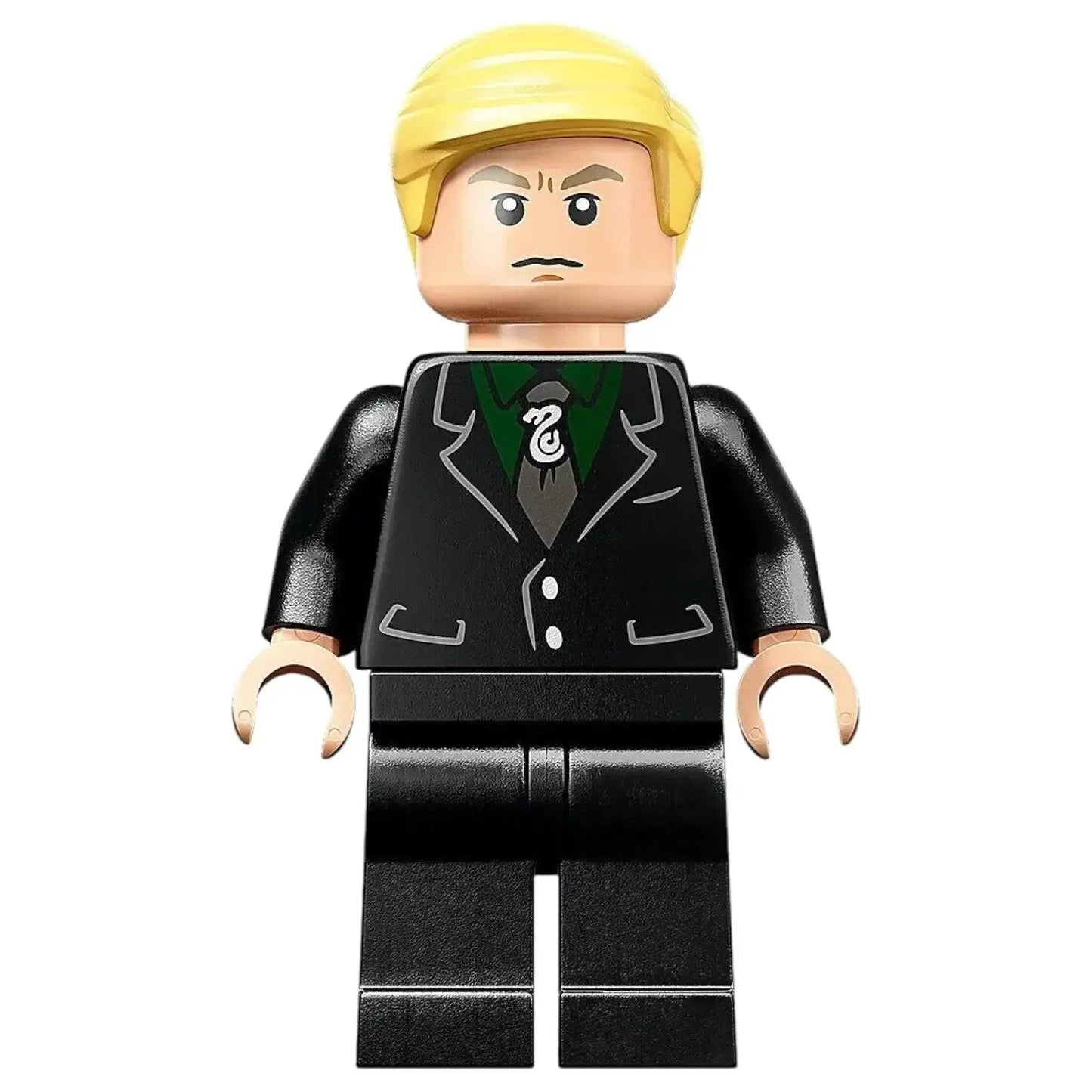 LEGO Harry Potter Minifigur Draco Malfoy - hp412